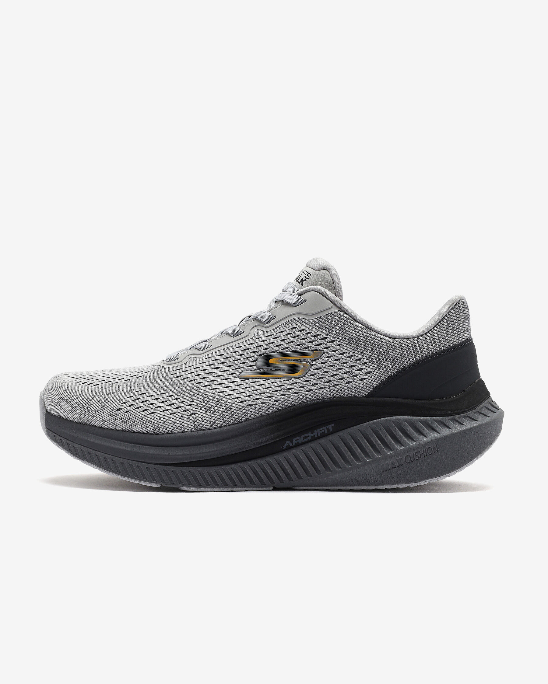 Resim Go Walk Max Cushioning Arch Fit-jonah