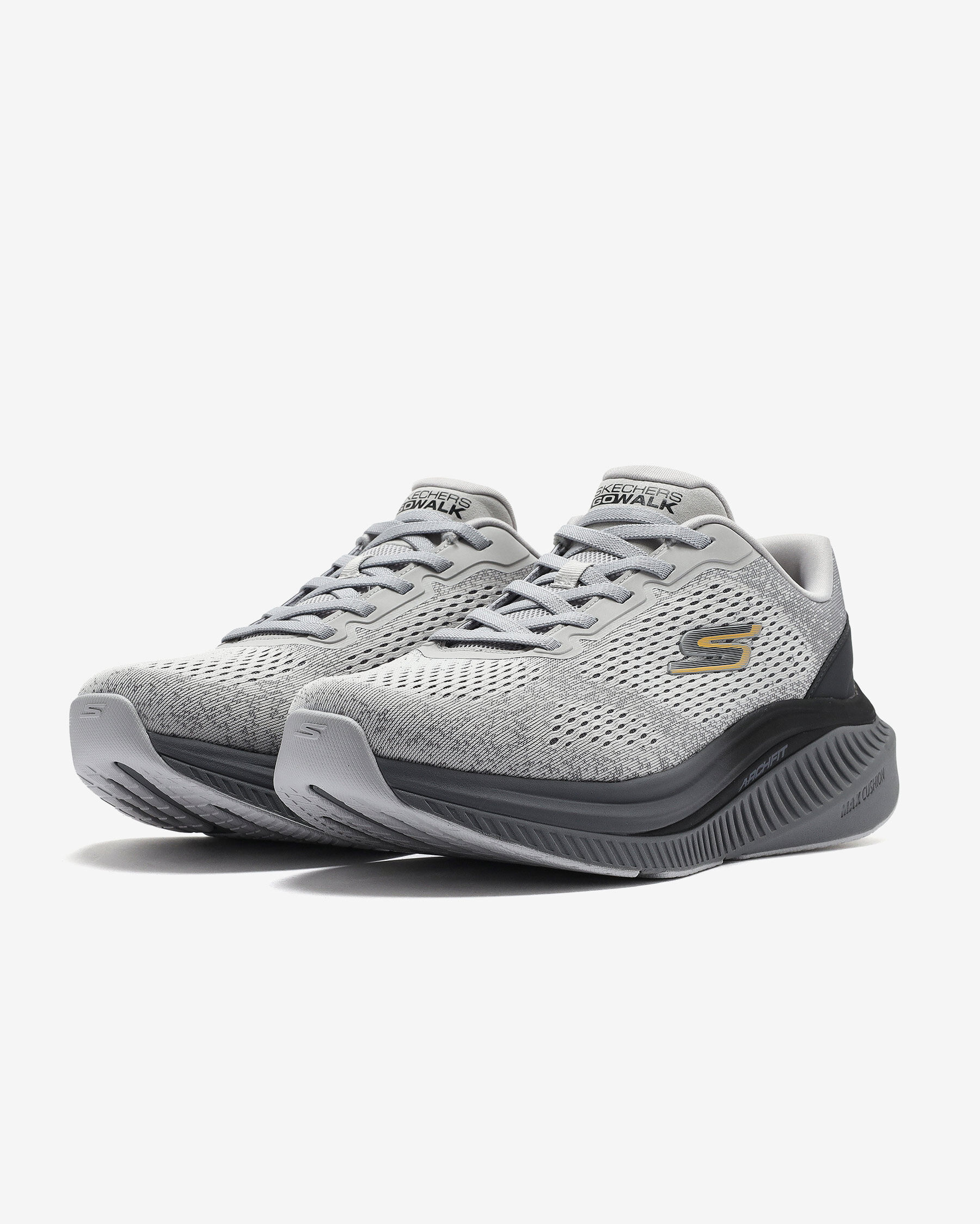 Resim Go Walk Max Cushioning Arch Fit-jonah