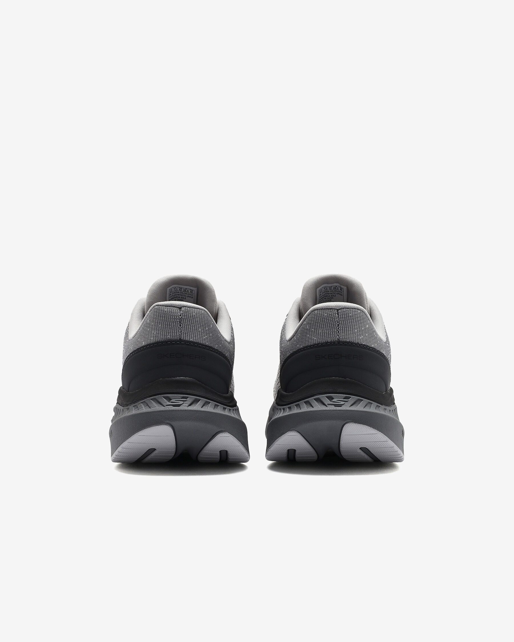 Resim Go Walk Max Cushioning Arch Fit-jonah