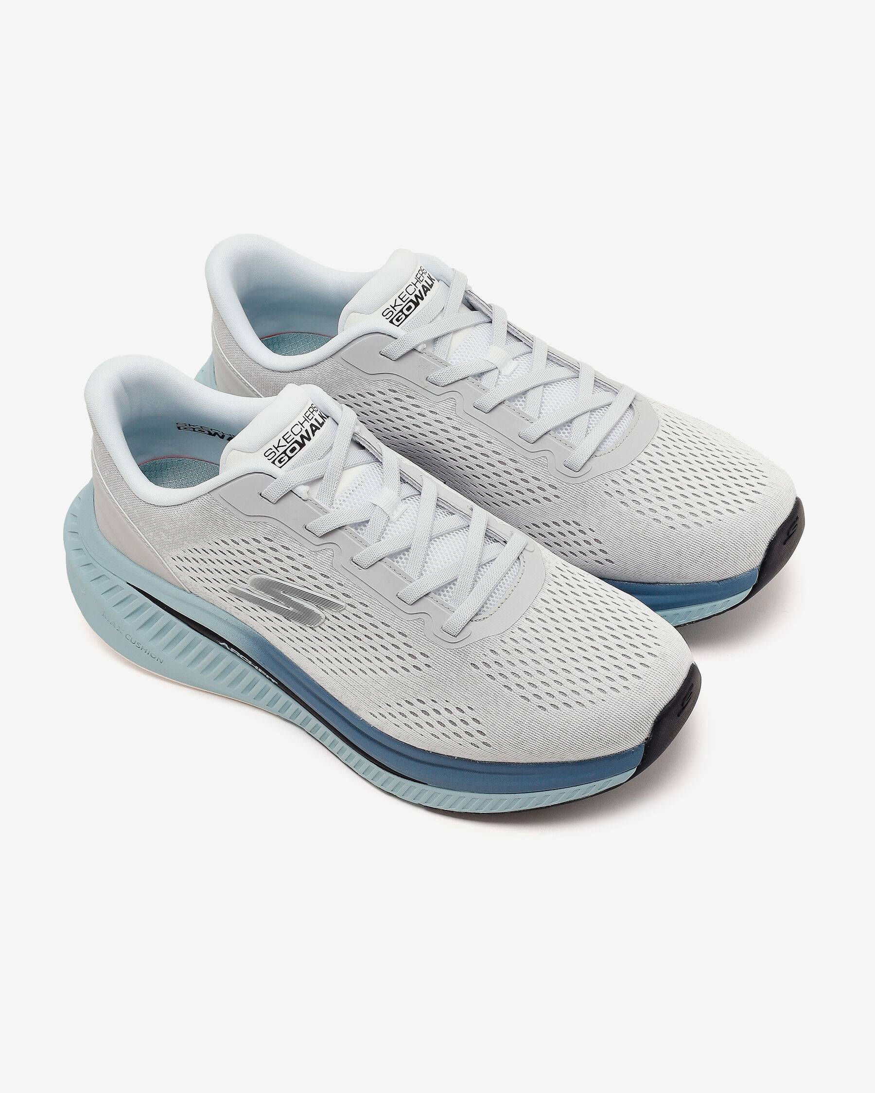 Resim Go Walk Max Cushioning Arch Fit