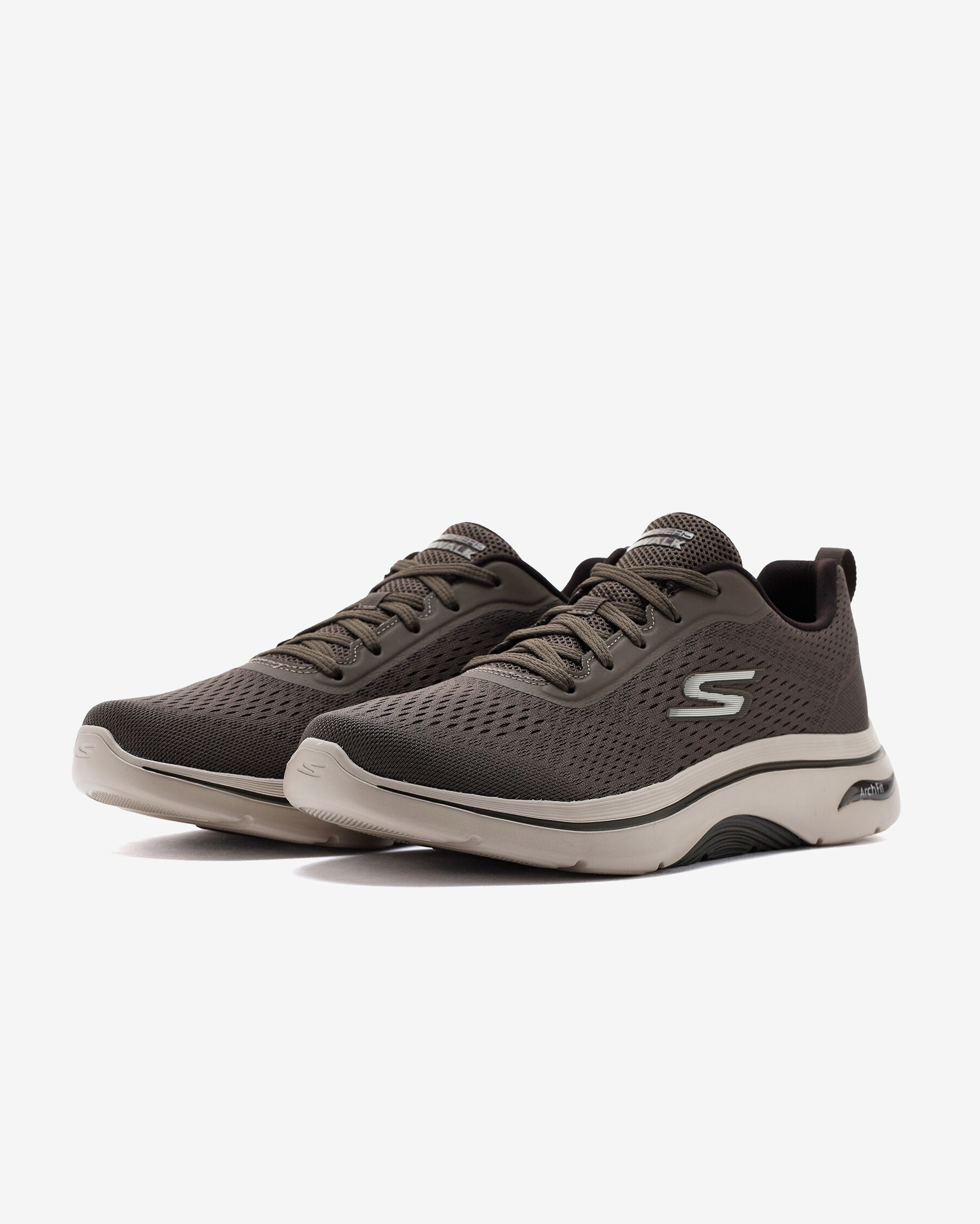 Resim Go Walk Arch Fit 2.0 - Idyllic 2
