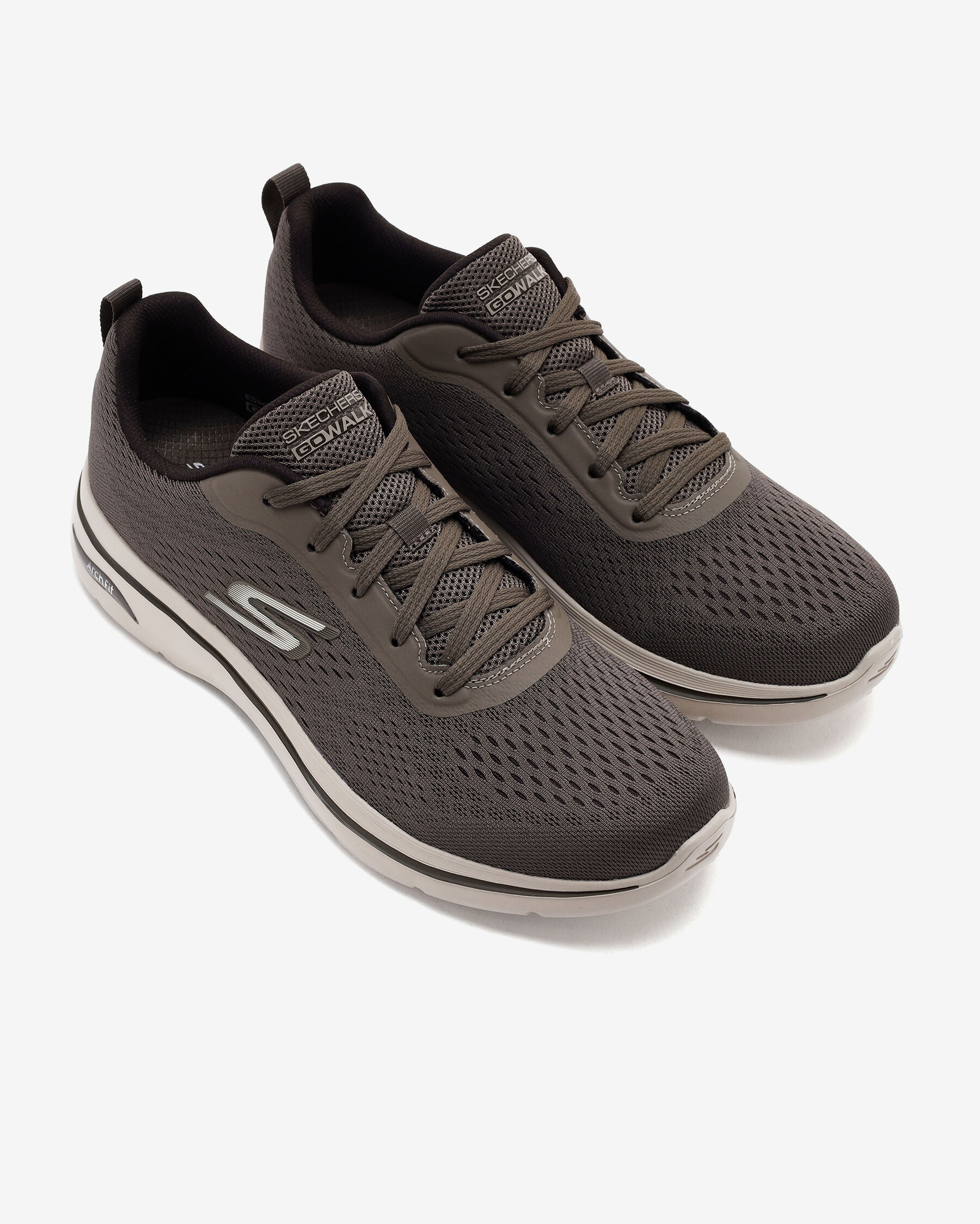 Resim Go Walk Arch Fit 2.0 - Idyllic 2
