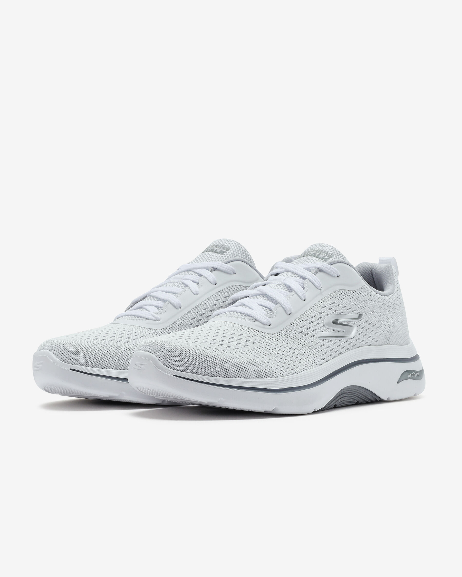Resim Go Walk Arch Fit 2.0 - Idyllic 2