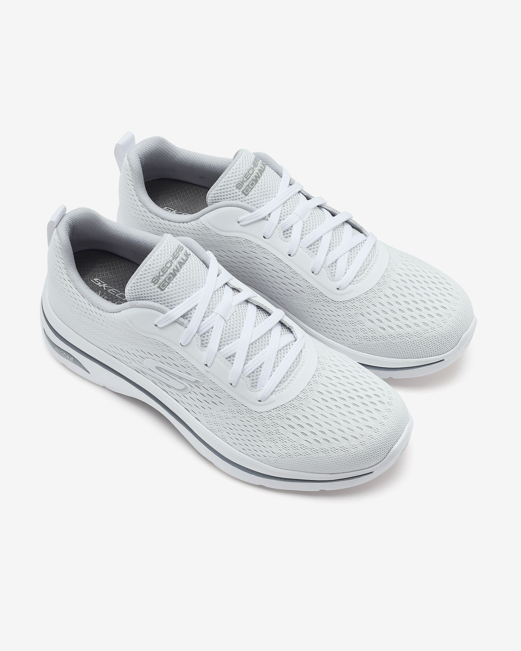 Resim Go Walk Arch Fit 2.0 - Idyllic 2