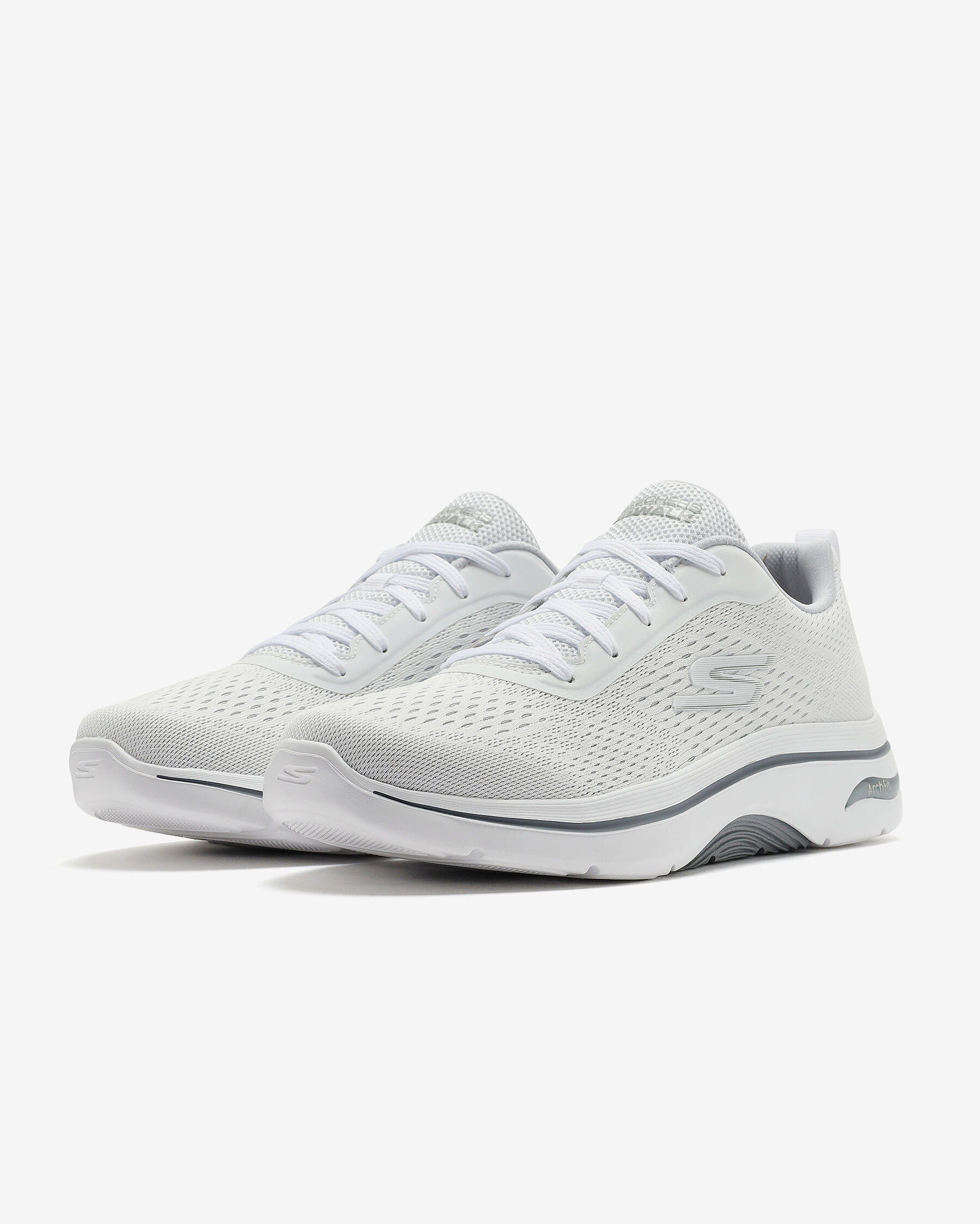 Resim Go Walk Arch Fit 2.0 - Idyllic 2