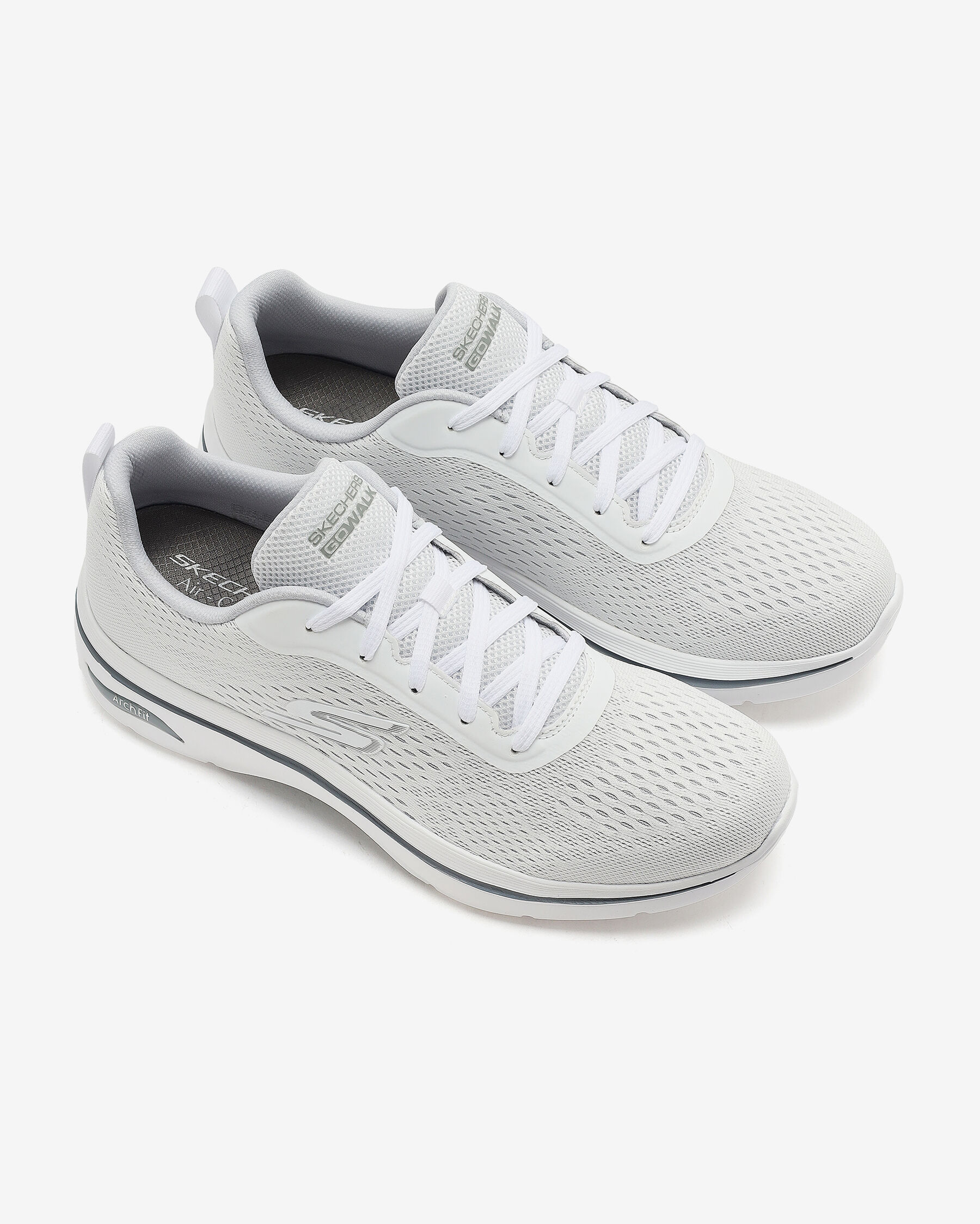 Resim Go Walk Arch Fit 2.0 - Idyllic 2