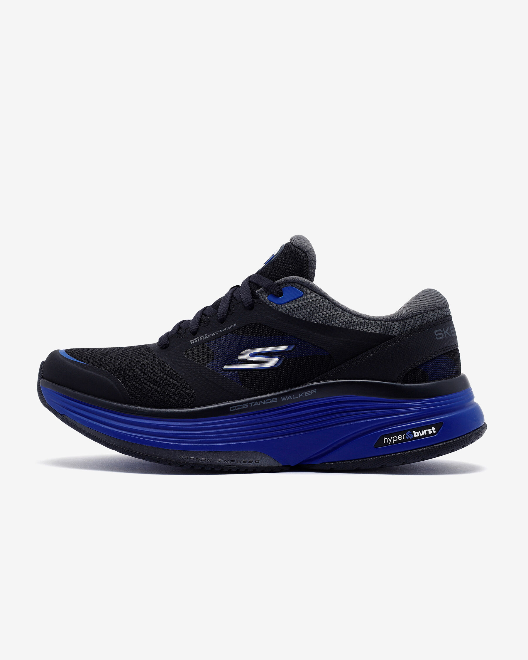 Resim Go Walk Distance Walker - Interminable