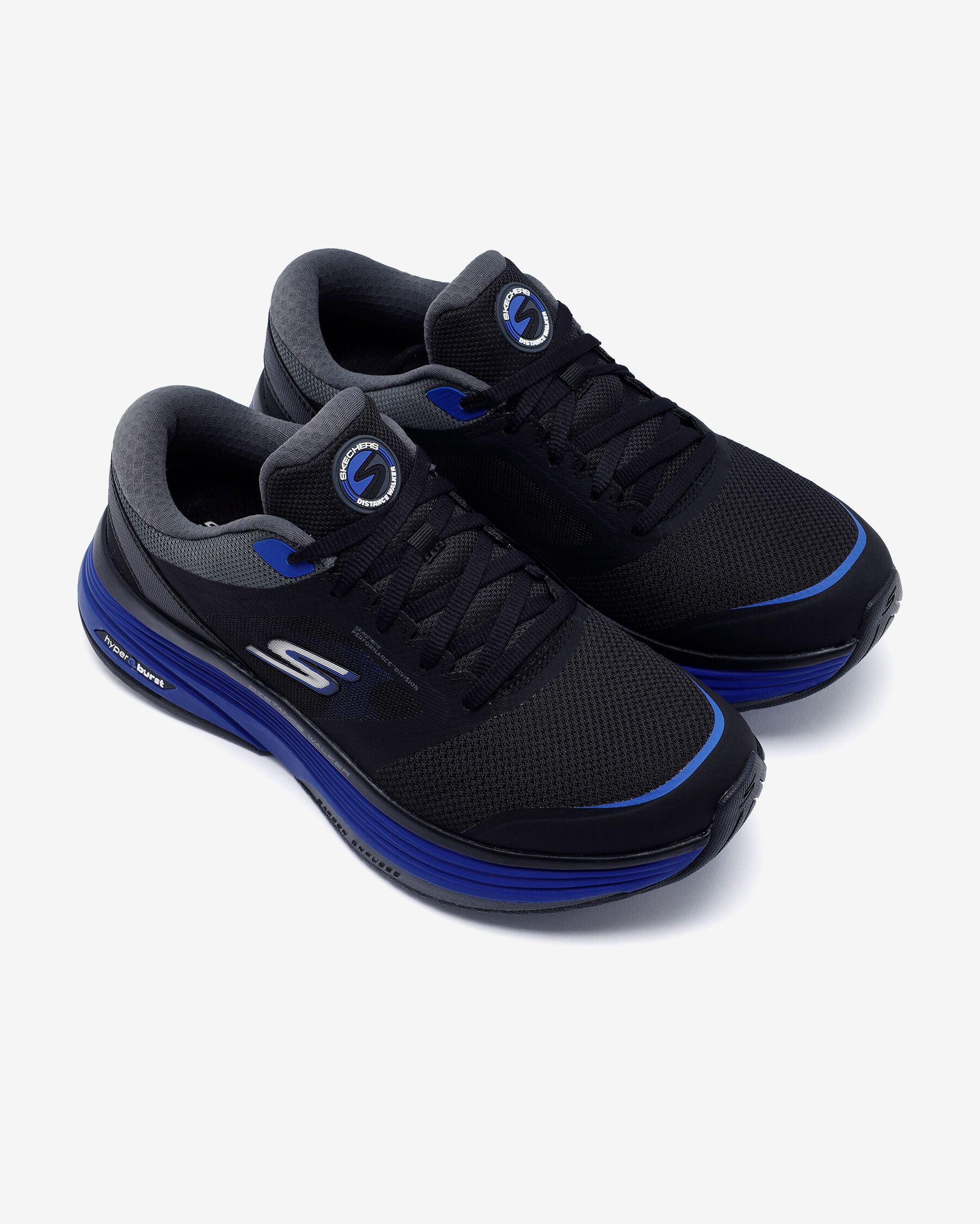 Resim Go Walk Distance Walker - Interminable
