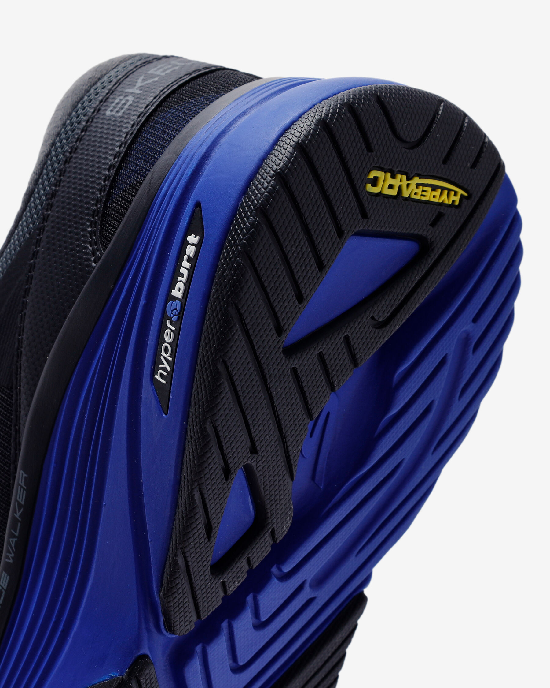 Resim Go Walk Distance Walker - Interminable
