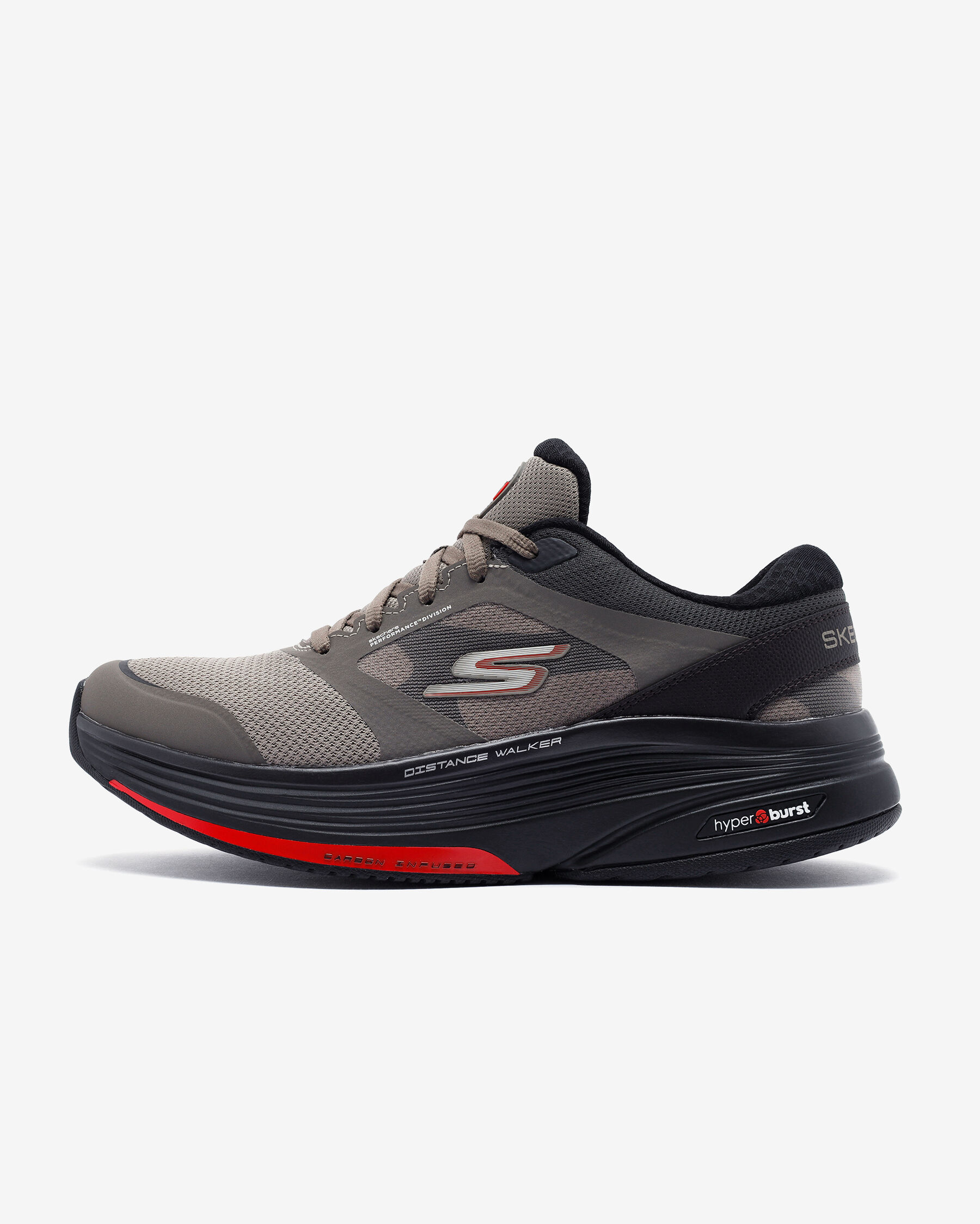 Resim Go Walk Distance Walker - Interminable