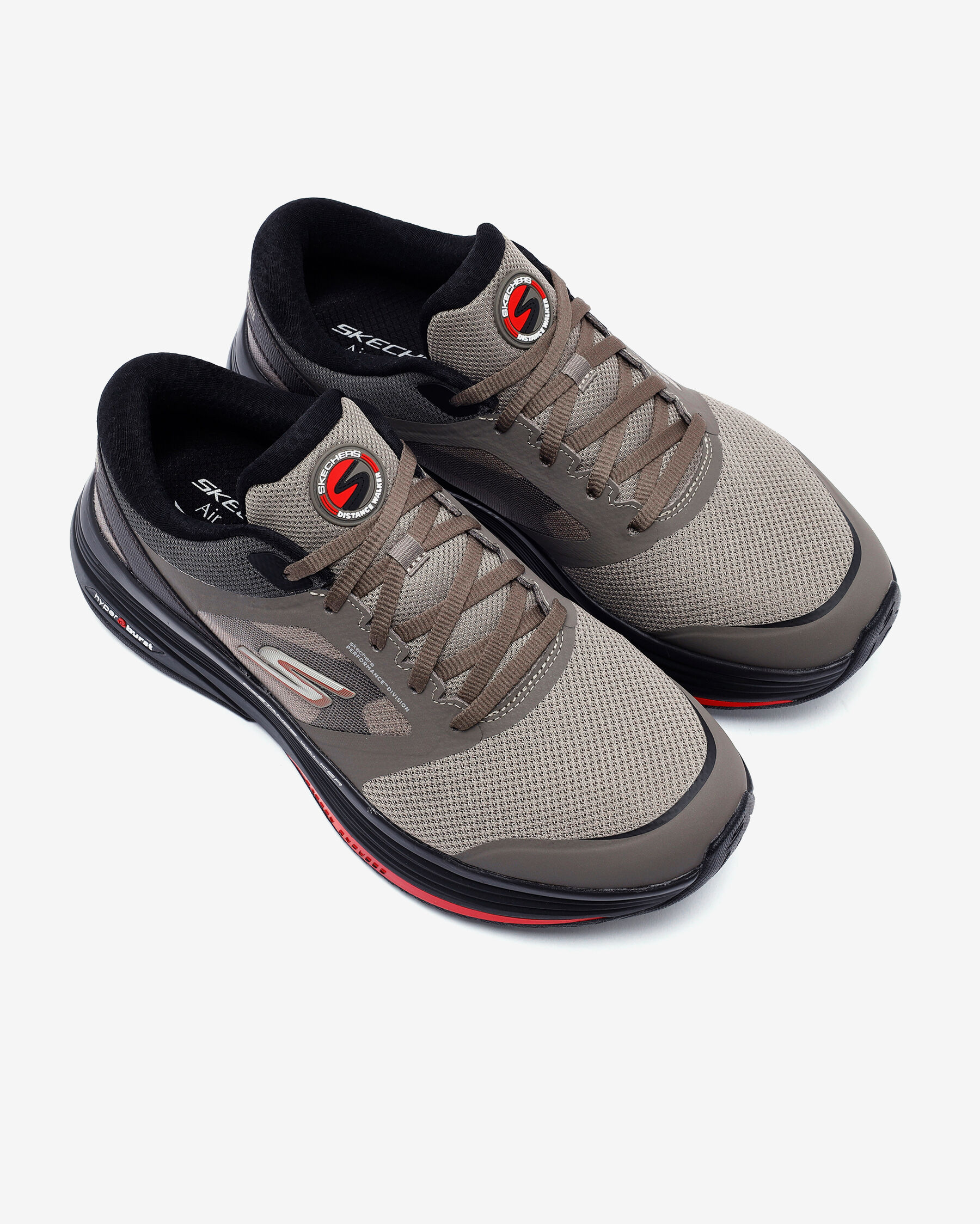 Resim Go Walk Distance Walker - Interminable