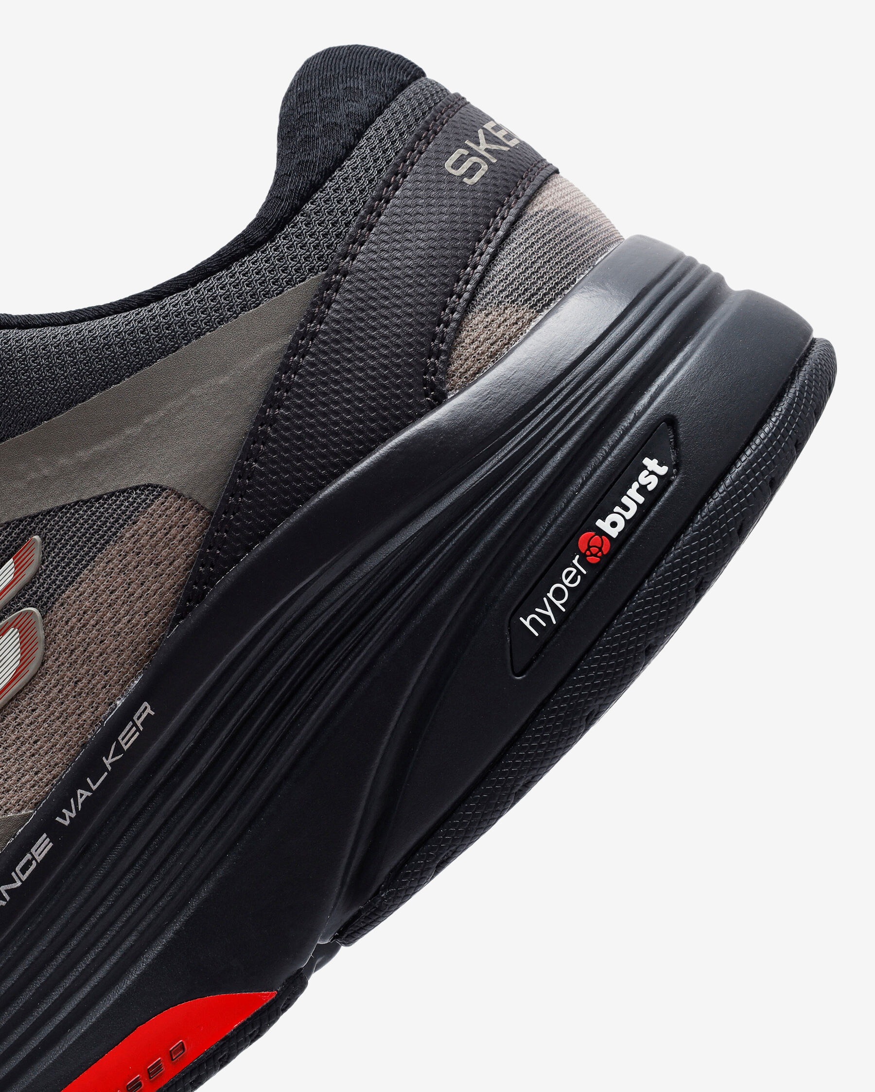 Resim Go Walk Distance Walker - Interminable