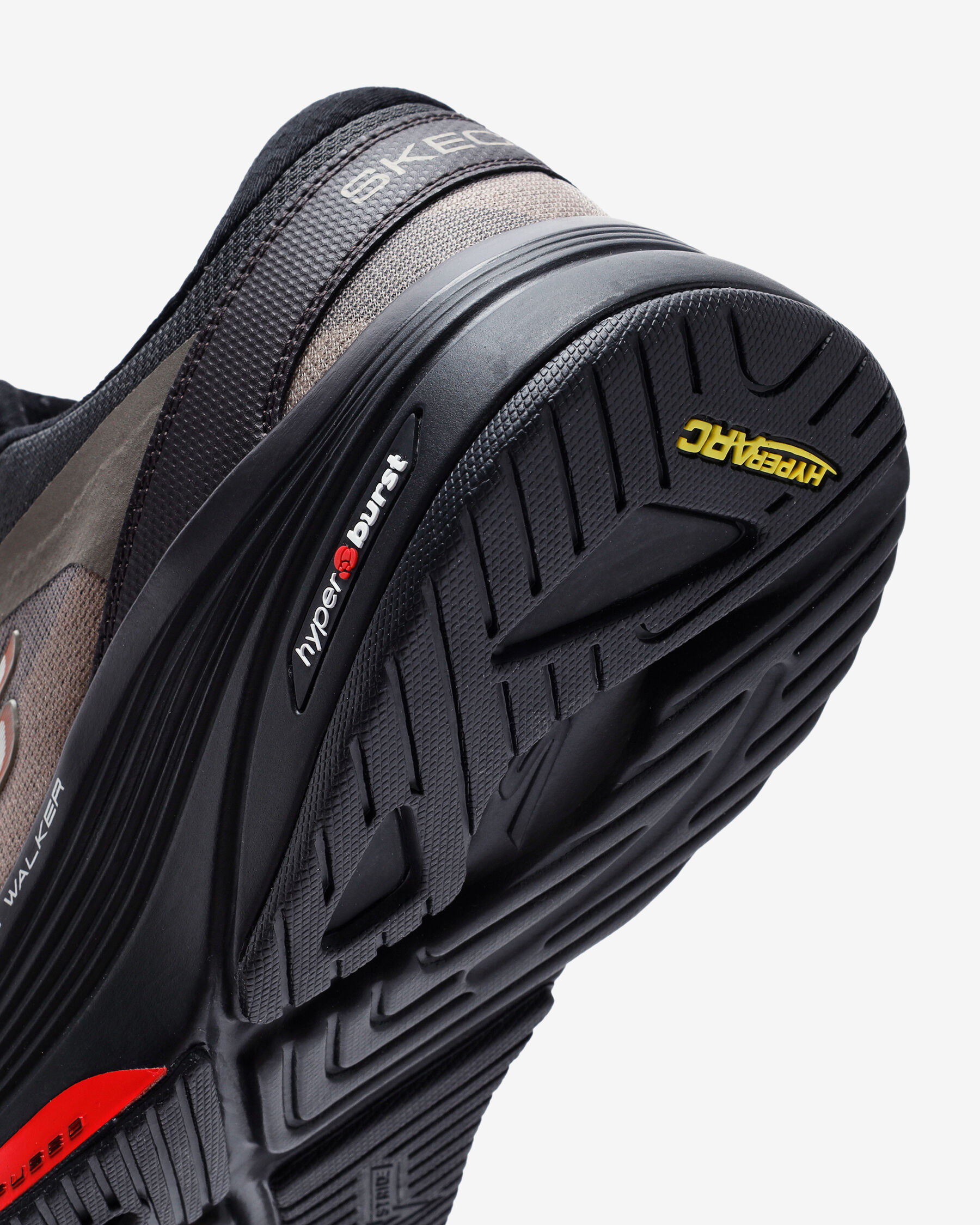 Resim Go Walk Distance Walker - Interminable