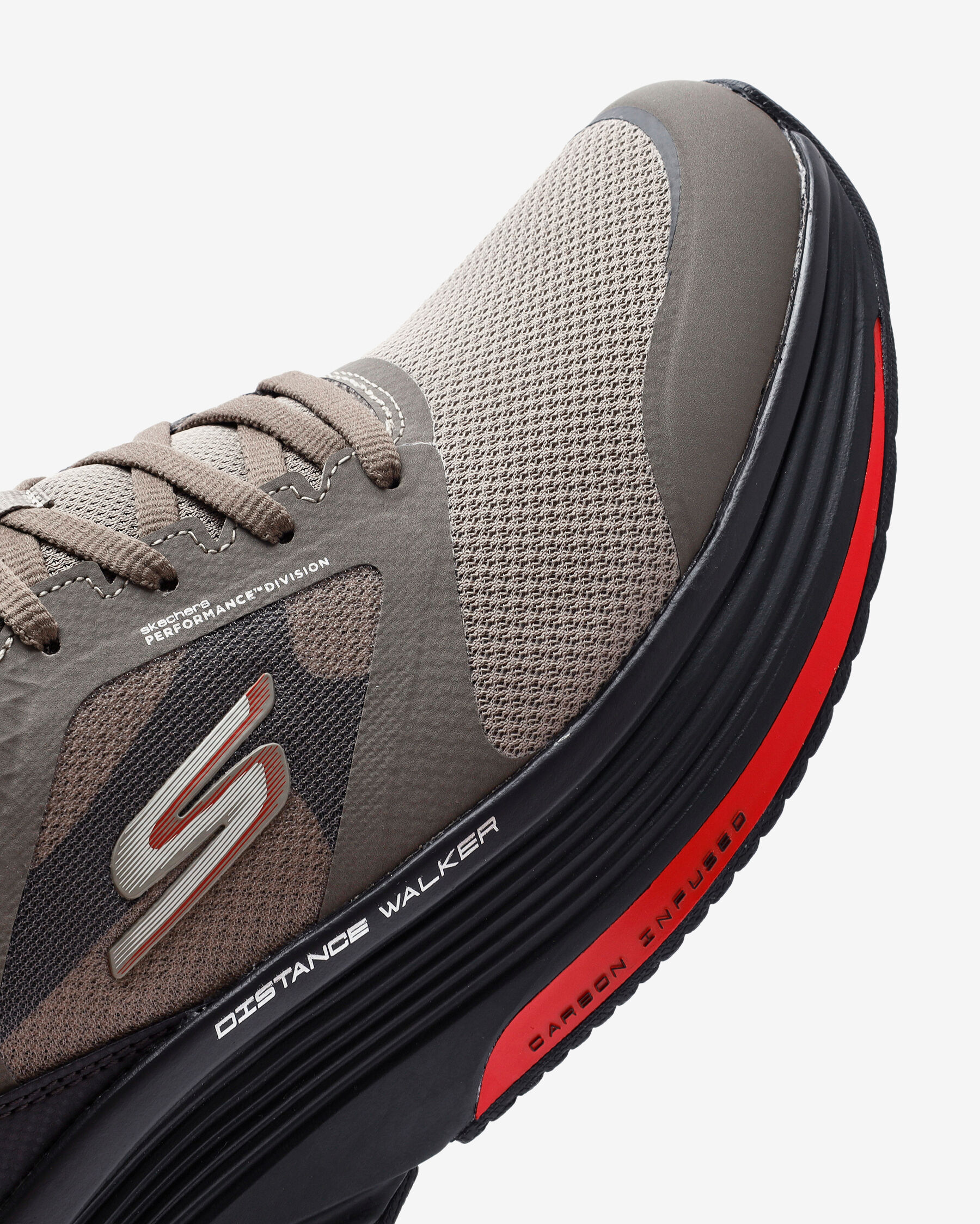 Resim Go Walk Distance Walker - Interminable