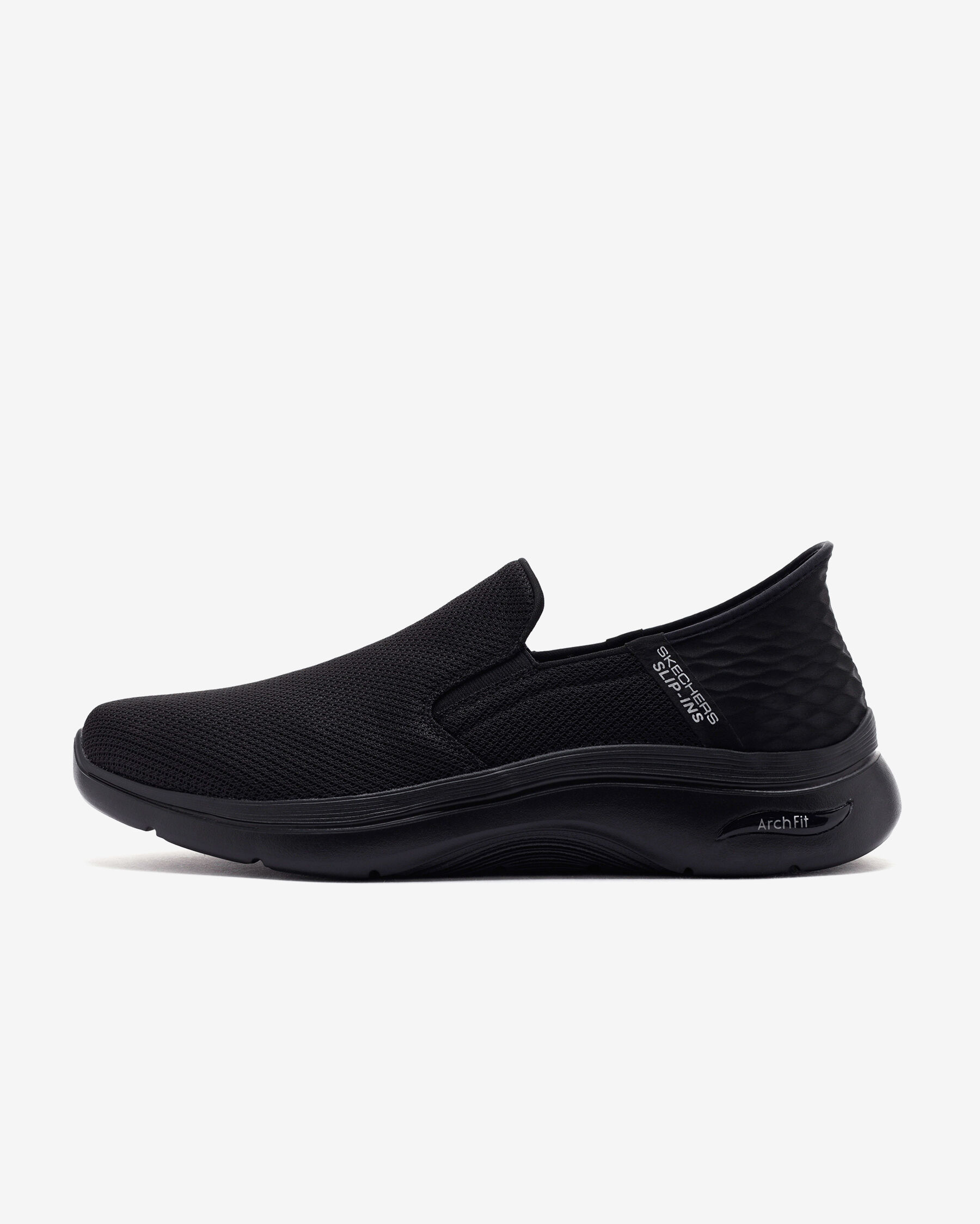Skechers Siyah Skechers Go Walk 2.0 Free 2
