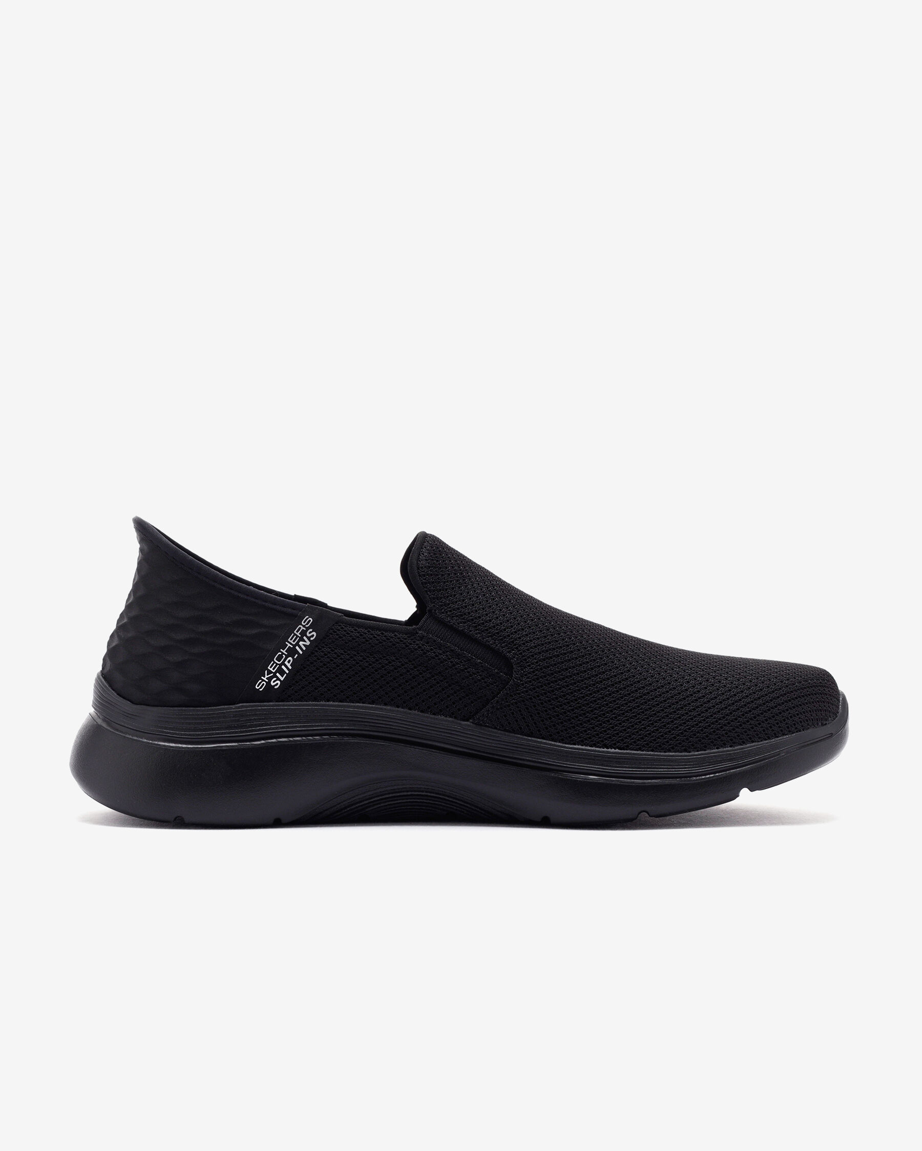 Skechers Siyah Skechers Go Walk 2.0 Free 2