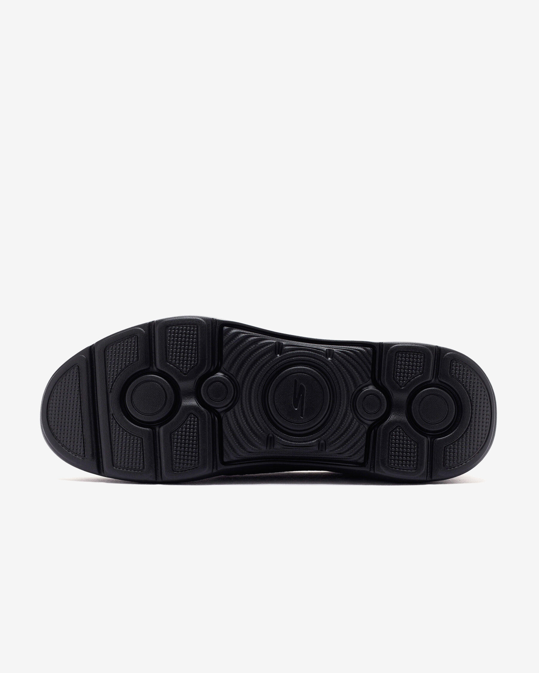 Skechers Siyah Skechers Go Walk 2.0 Free 2