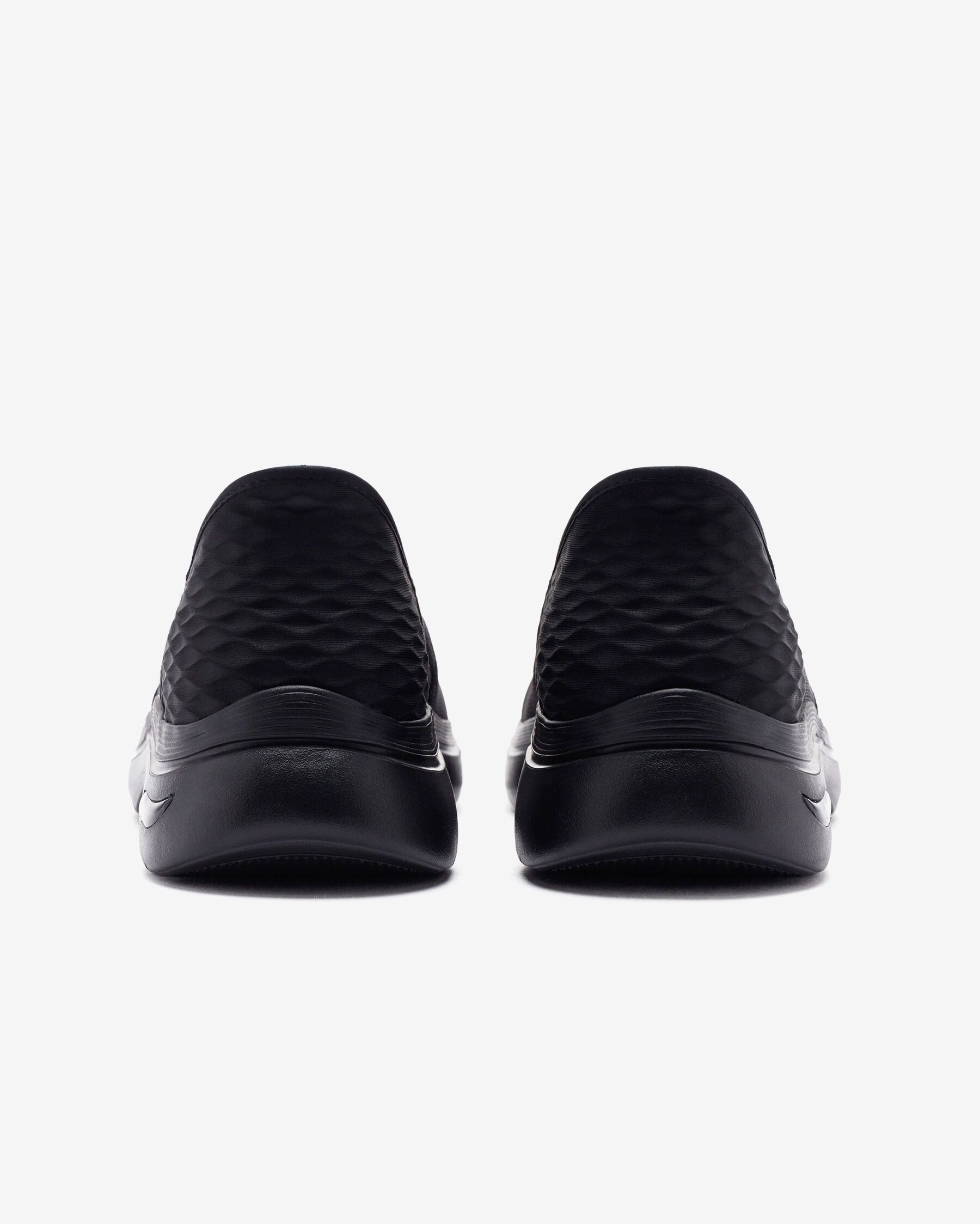 Skechers Siyah Skechers Go Walk 2.0 Free 2