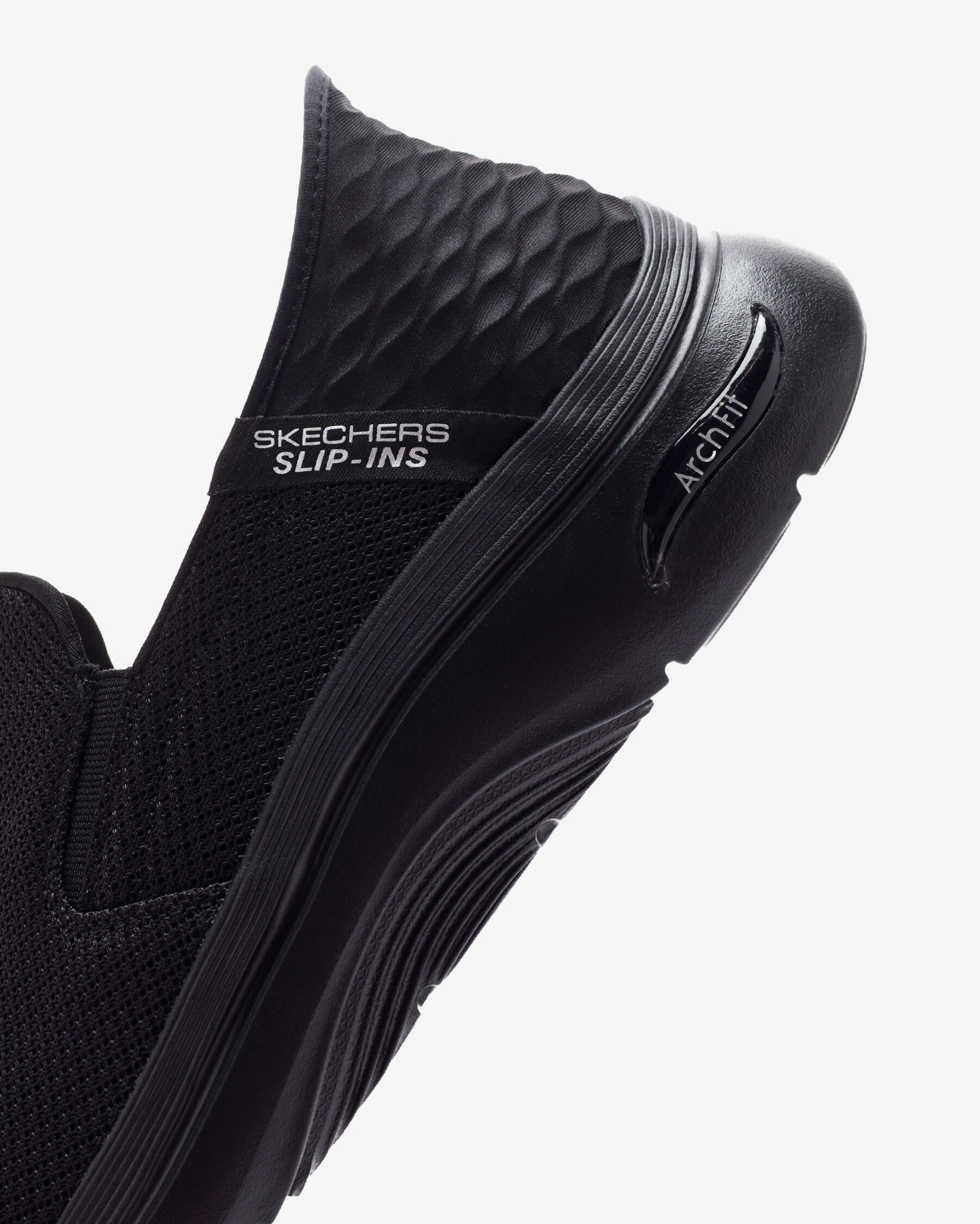 Skechers Siyah Skechers Go Walk 2.0 Free 2