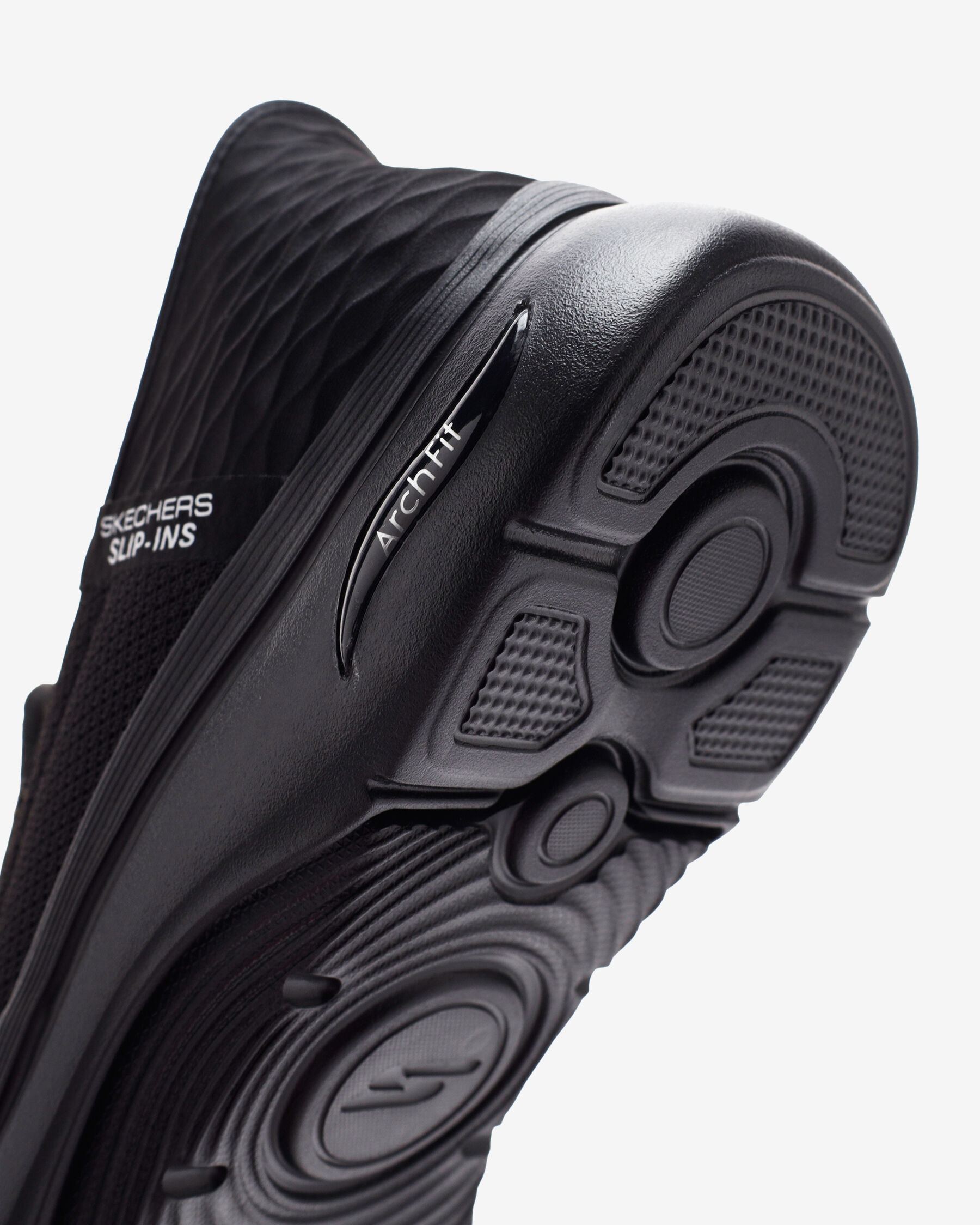 Skechers Siyah Skechers Go Walk 2.0 Free 2