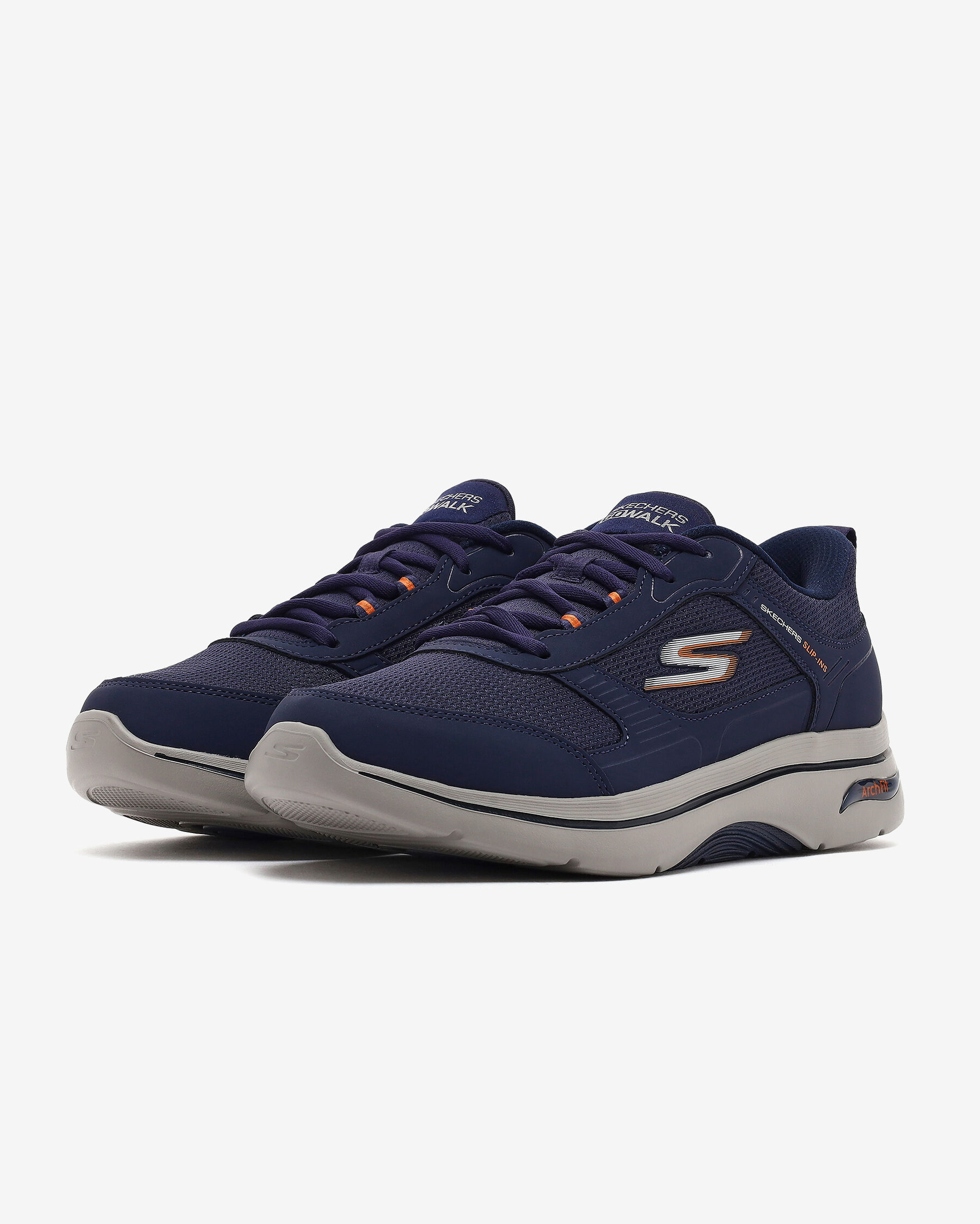 Resim Go Walk Arch Fit 2.0 Seared