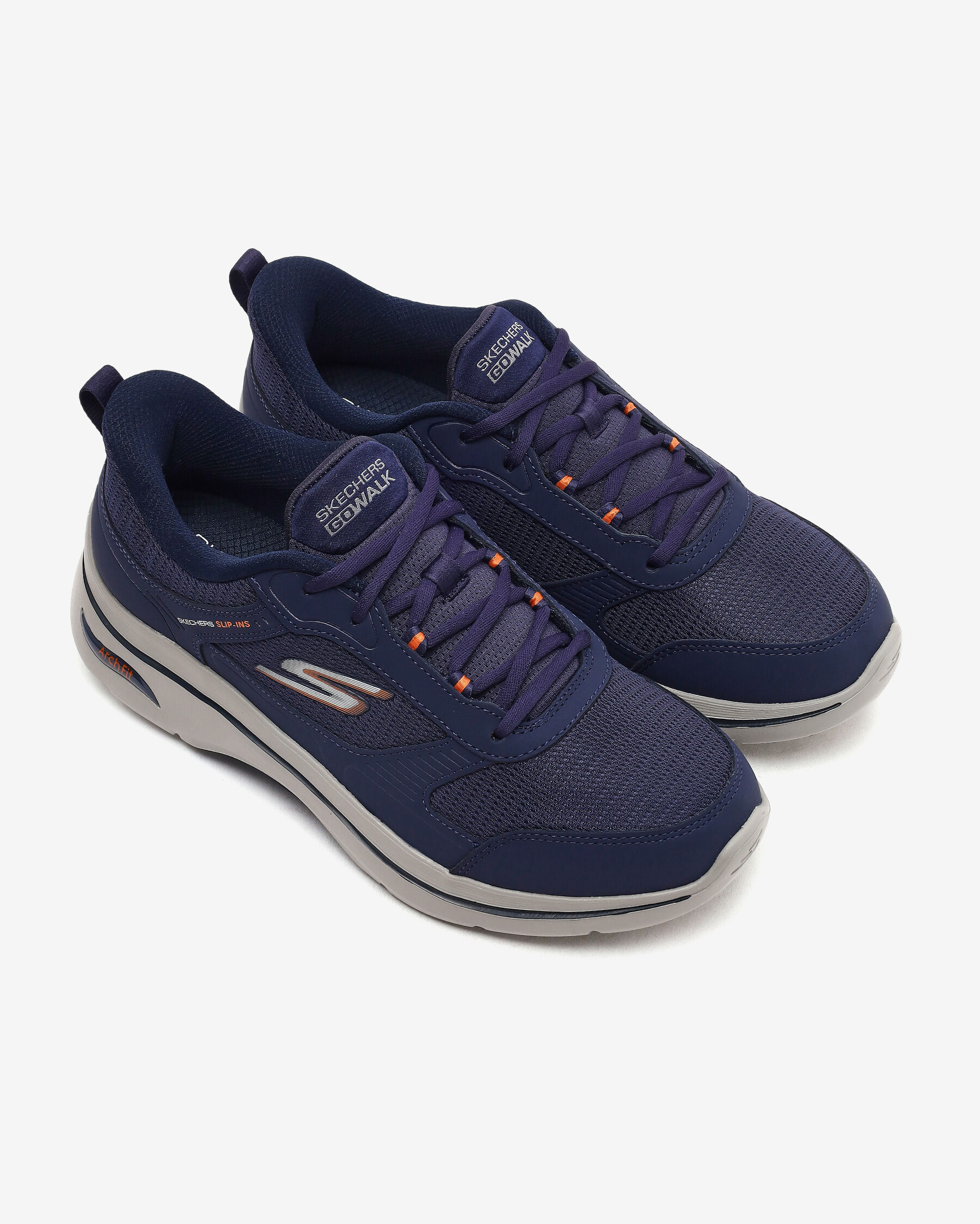 Resim Go Walk Arch Fit 2.0 Seared