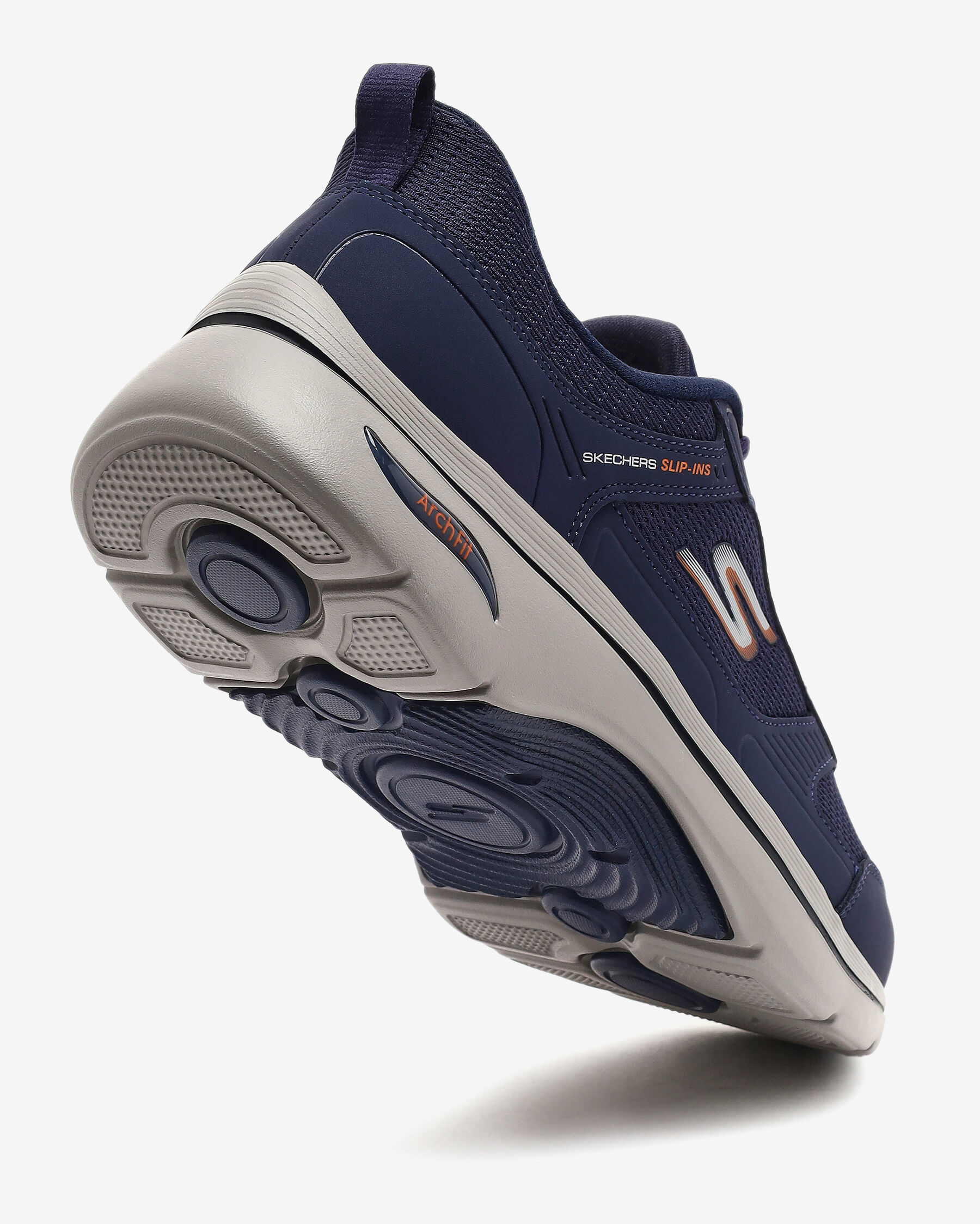 Resim Go Walk Arch Fit 2.0 Seared