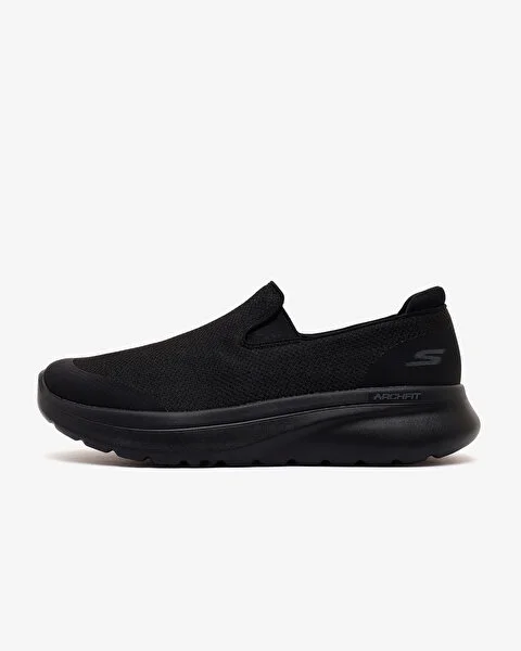 Skechers Siyah Skechers Go Walk Arch Fit