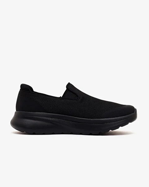 Skechers Siyah Skechers Go Walk Arch Fit