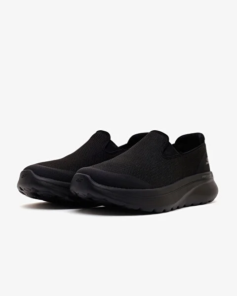 Skechers Siyah Skechers Go Walk Arch Fit