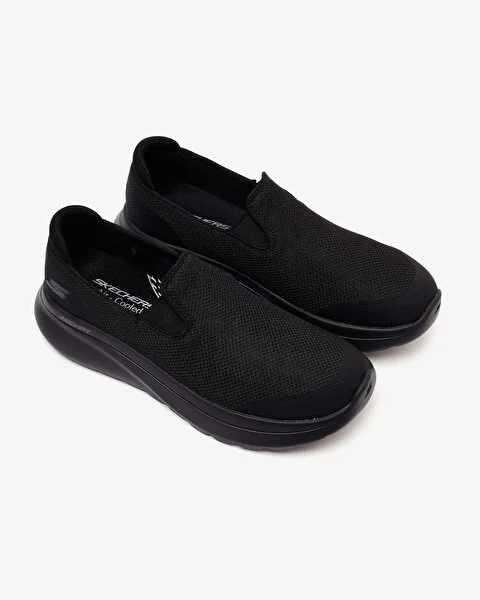 Skechers Siyah Skechers Go Walk Arch Fit