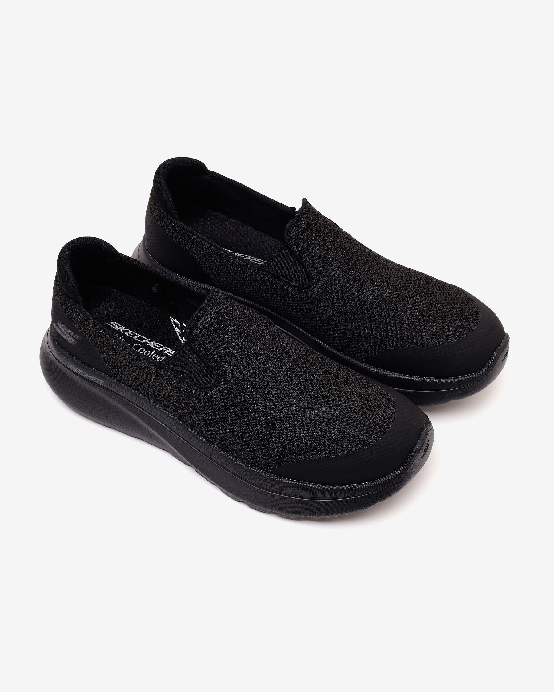 Resim Go Walk Arch Fit N-joy