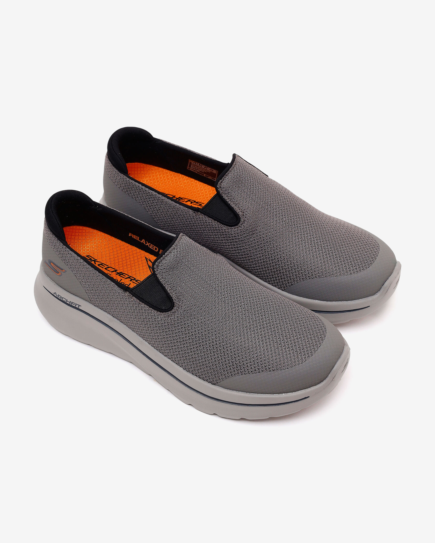 Resim Go Walk Arch Fit N-joy