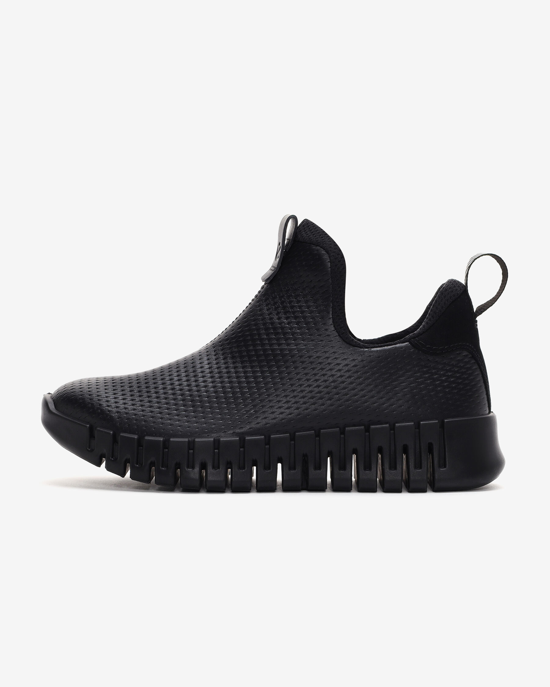 Metaflex W Slip-on Kadın Siyah Spor Ayakkabı 21821351052