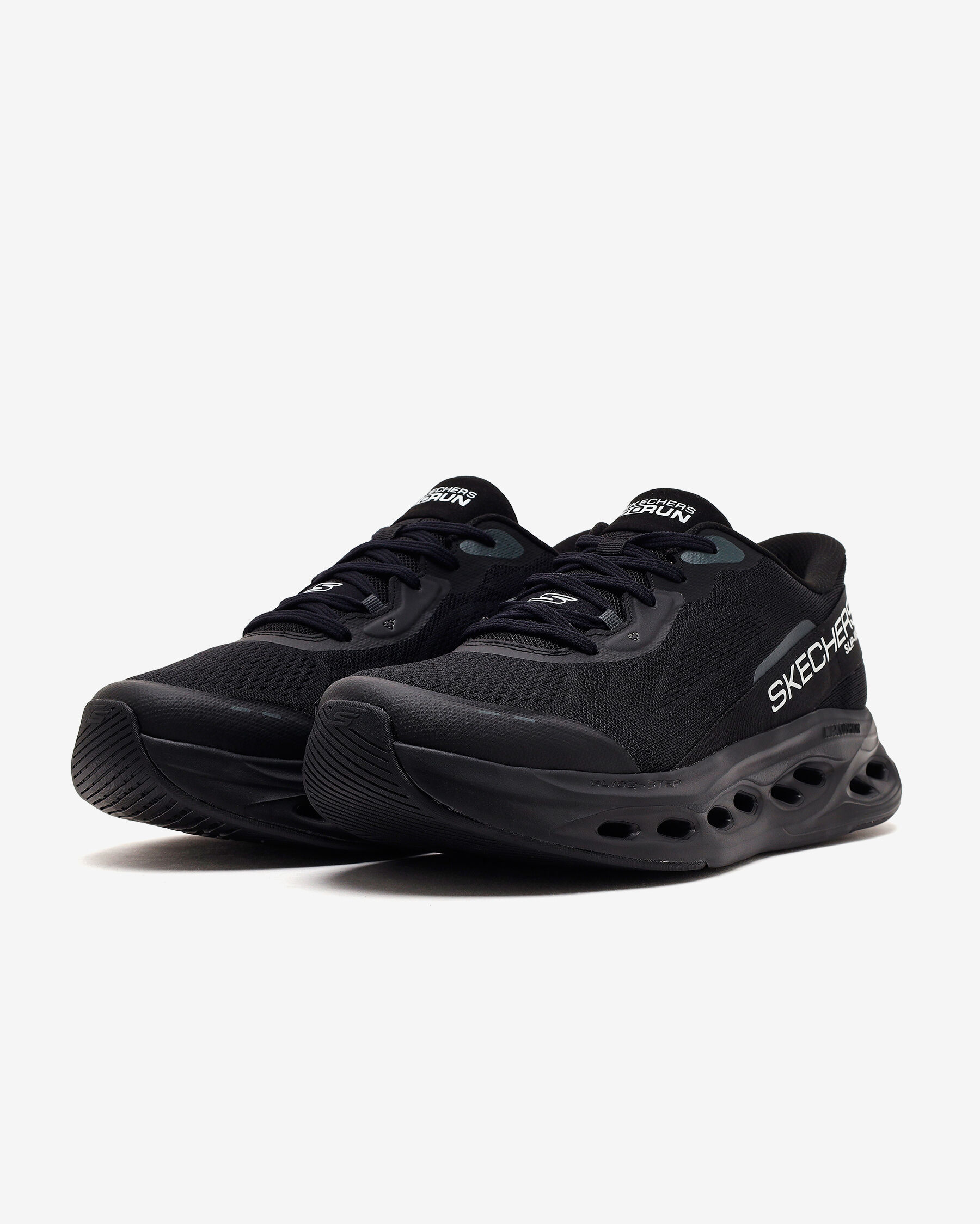Resim Max Cushioning Glide-step