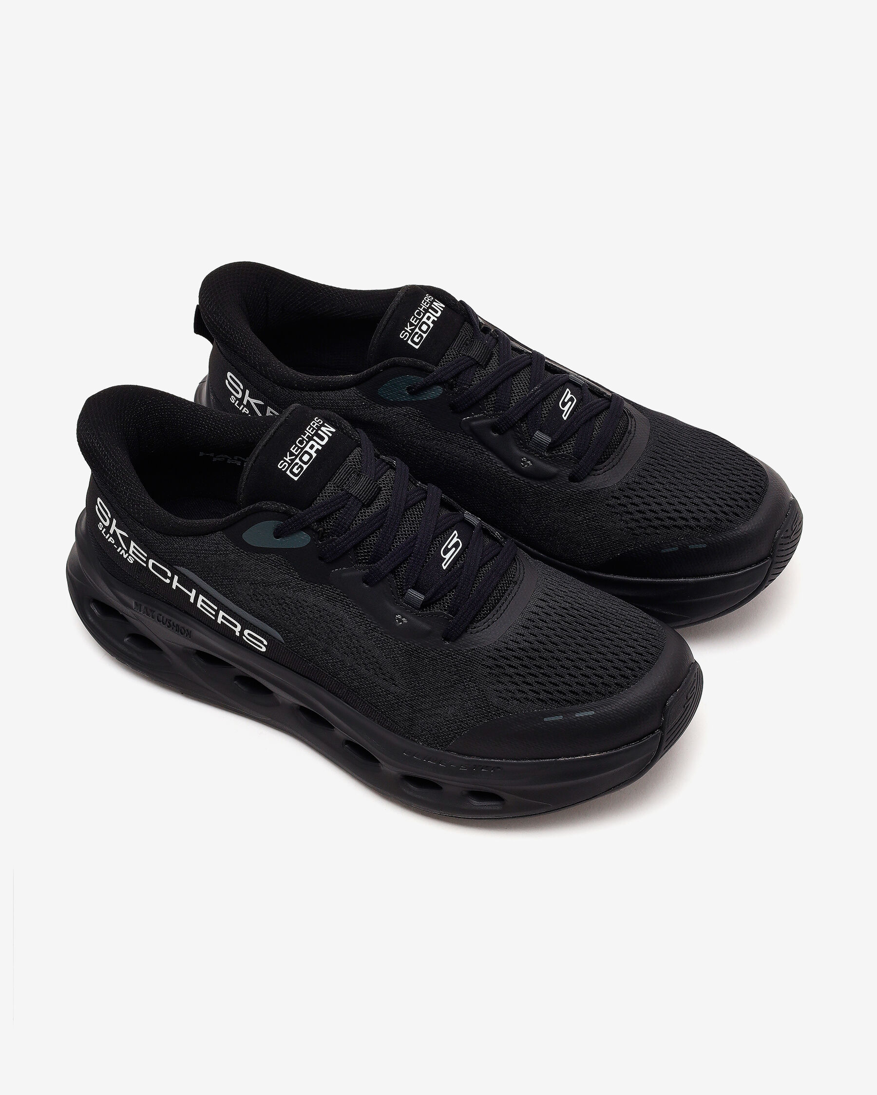 Resim Max Cushioning Glide-step