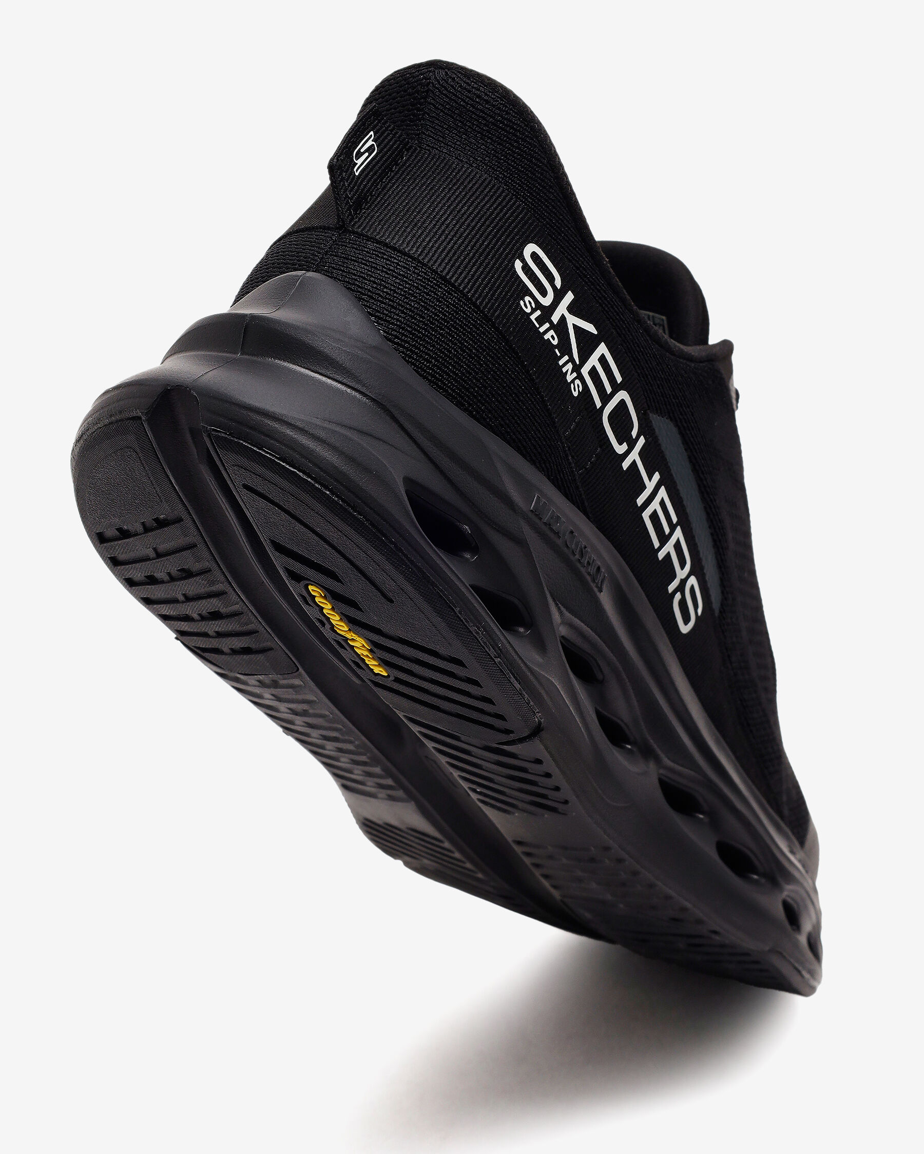 Resim Max Cushioning Glide-step