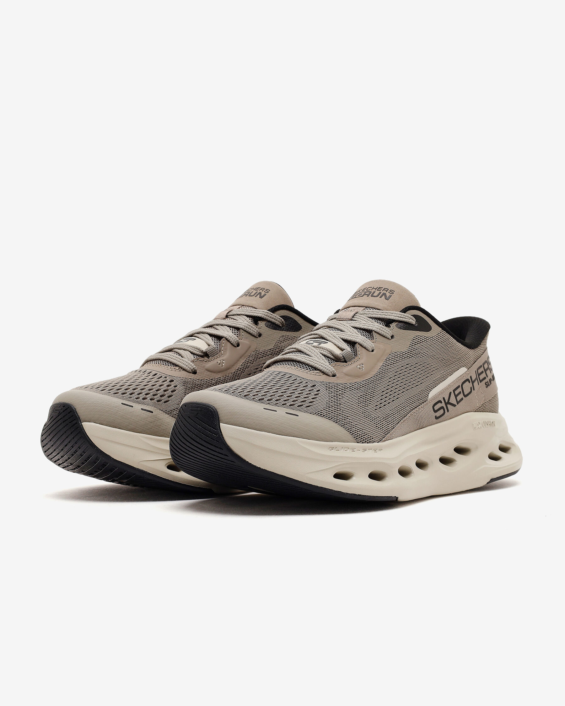 Resim Max Cushioning Glide-step