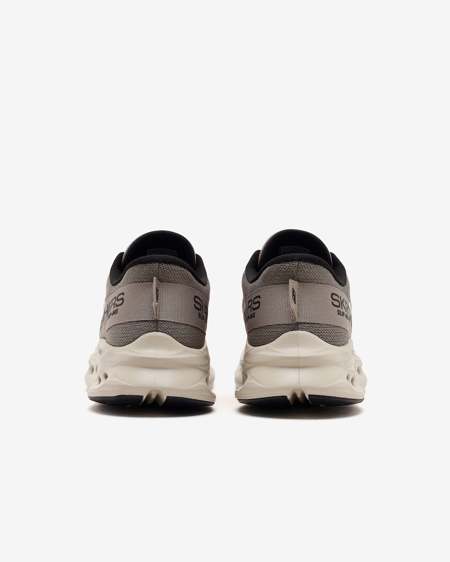 Resim Max Cushioning Glide-step