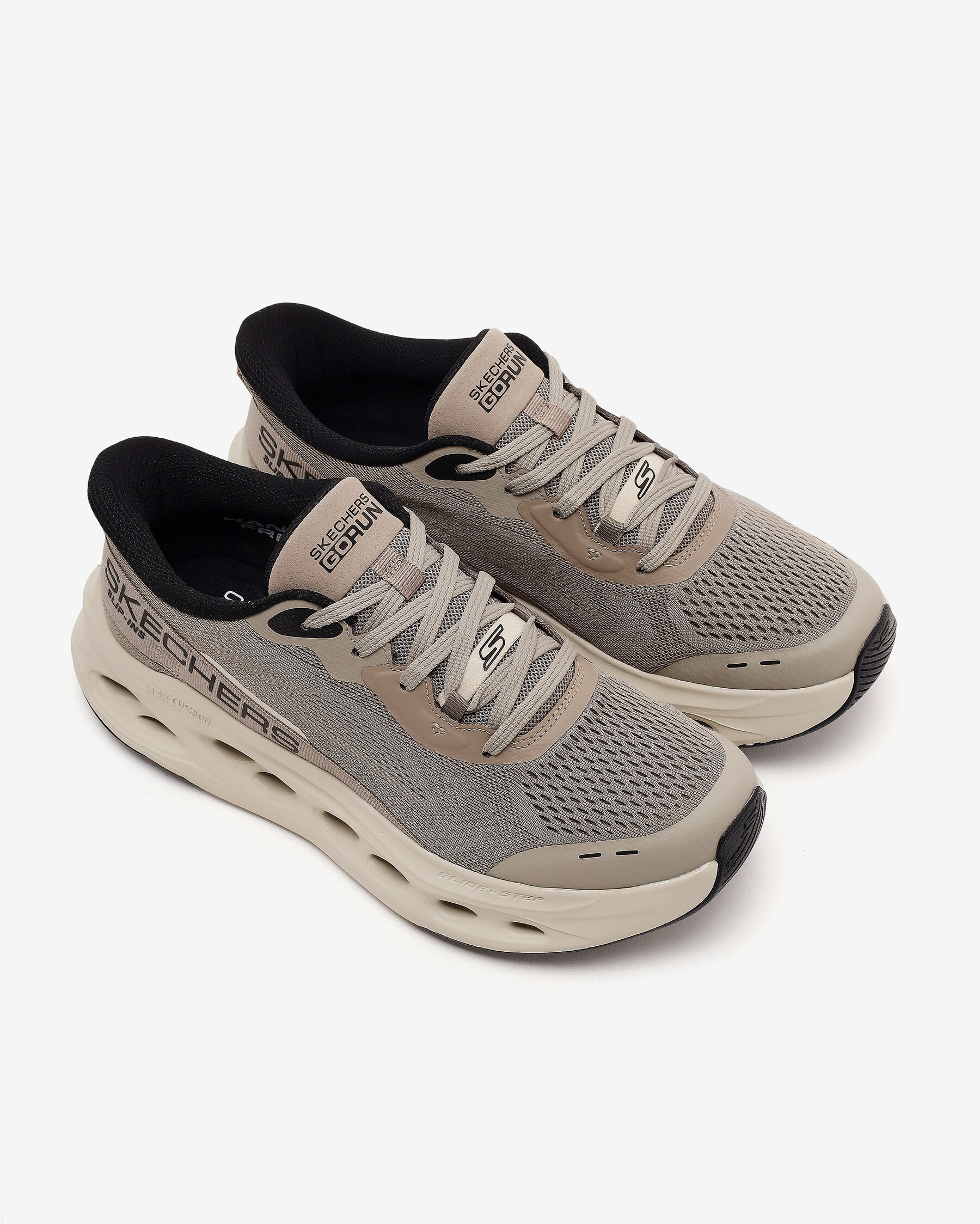 Resim Max Cushioning Glide-step