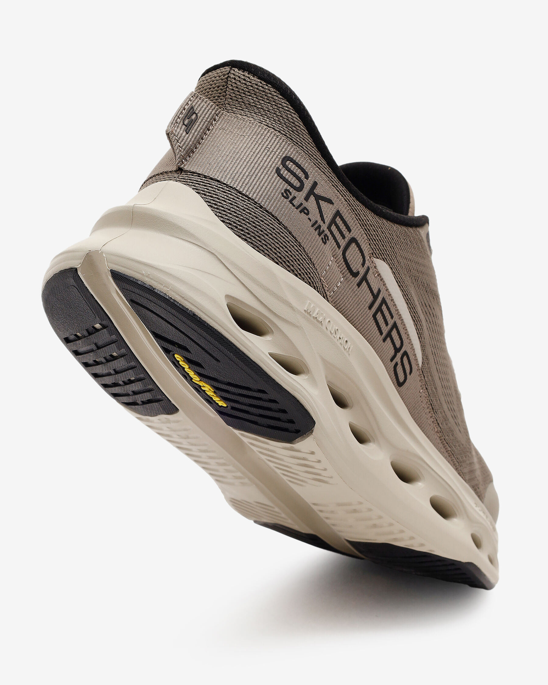 Resim Max Cushioning Glide-step