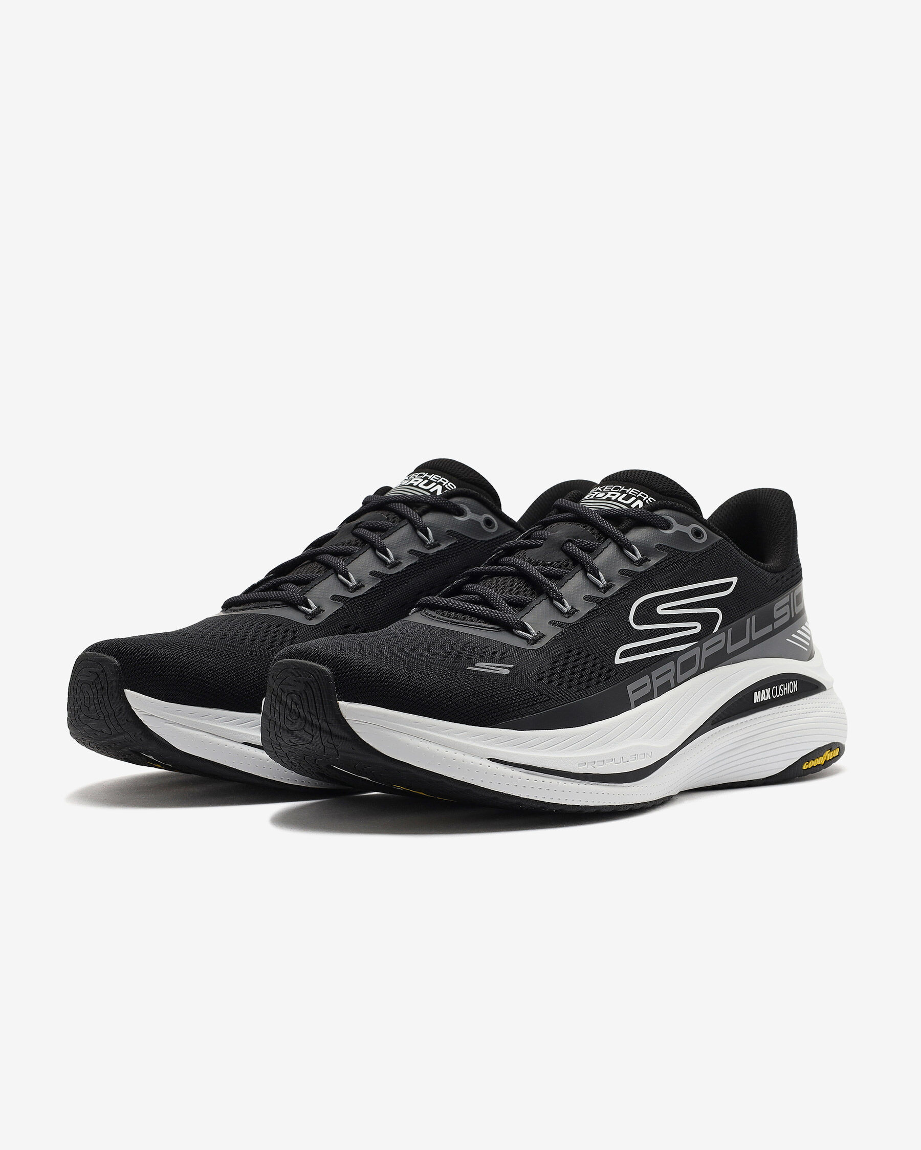 Resim Max Cushioning Propulsion-