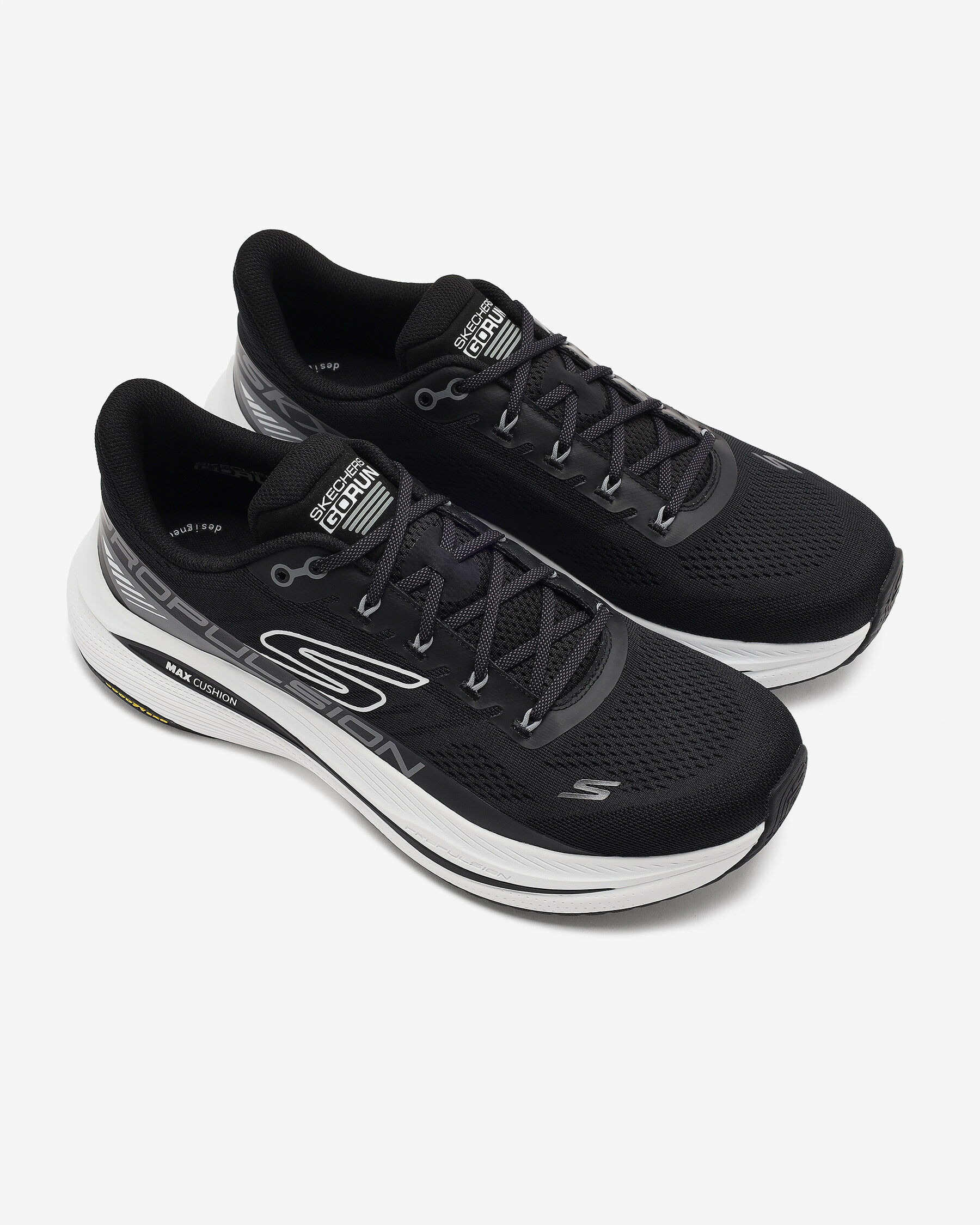Resim Max Cushioning Propulsion-