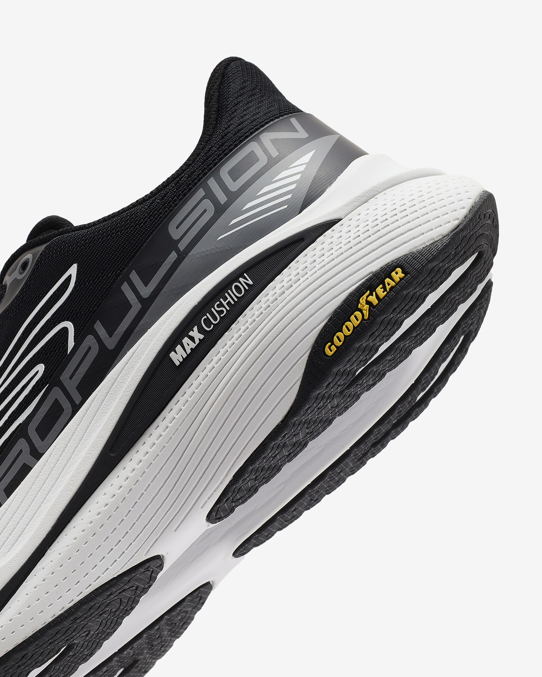 Resim Max Cushioning Propulsion-