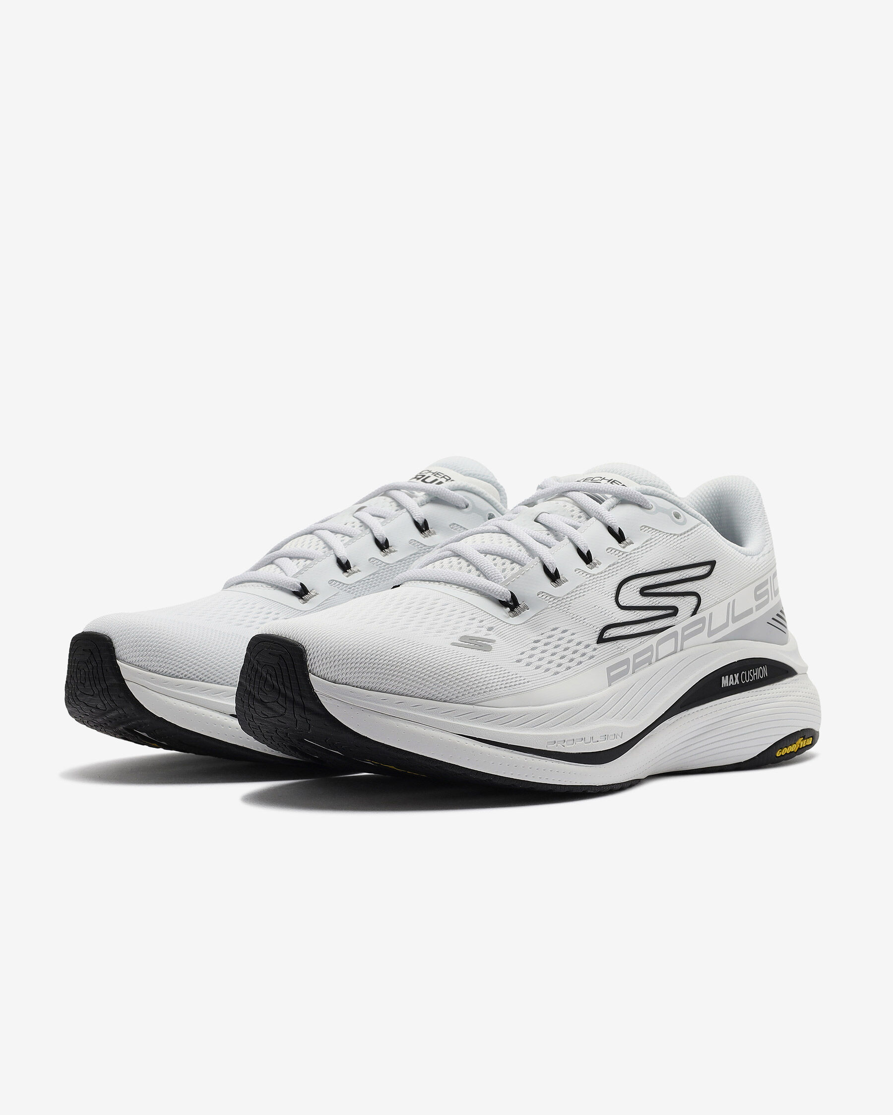 Resim Max Cushioning Propulsion-