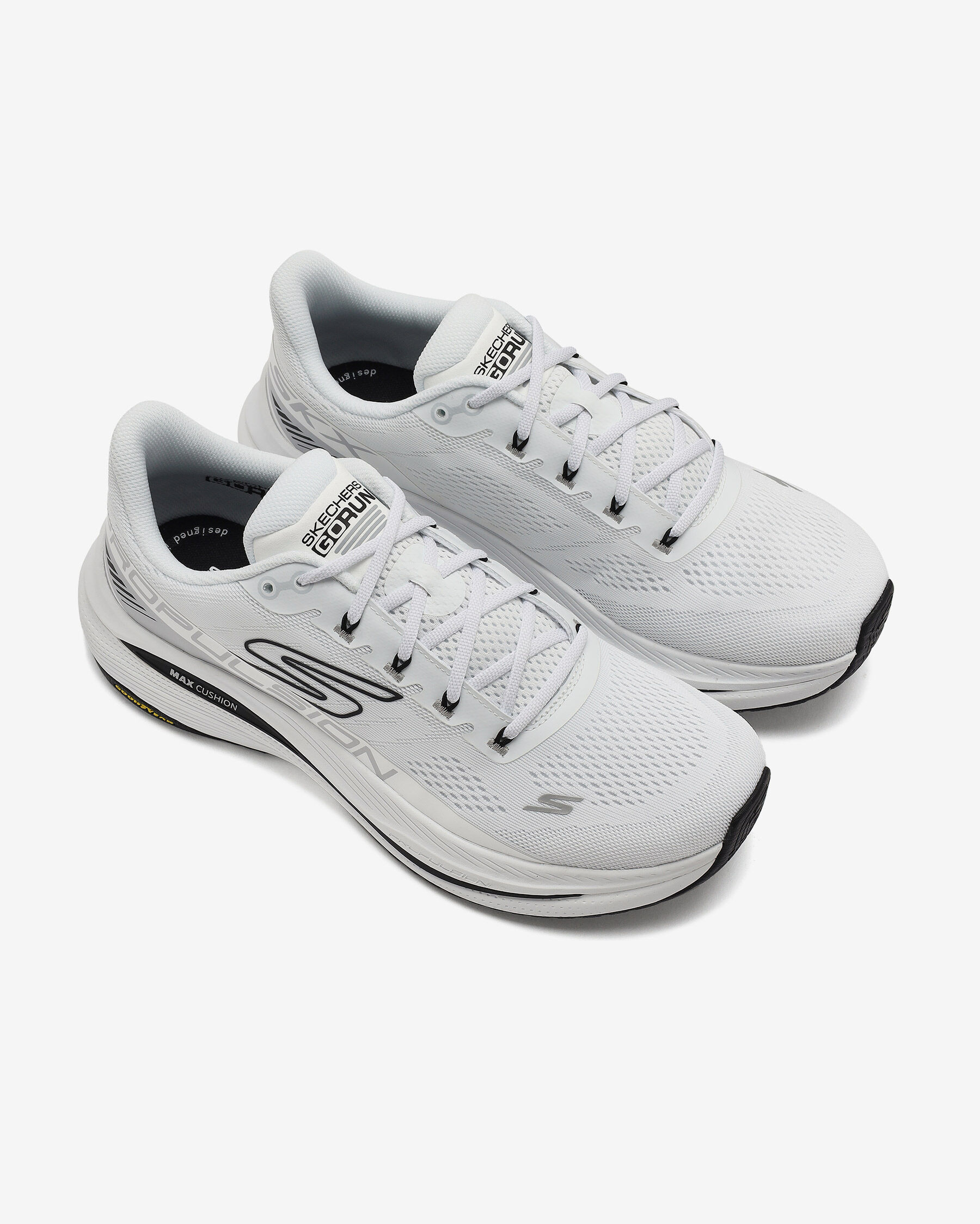 Resim Max Cushioning Propulsion-