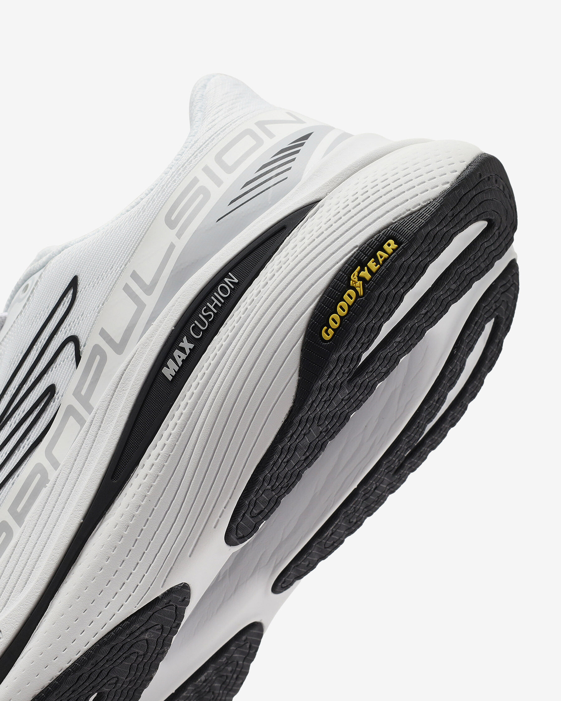 Resim Max Cushioning Propulsion-