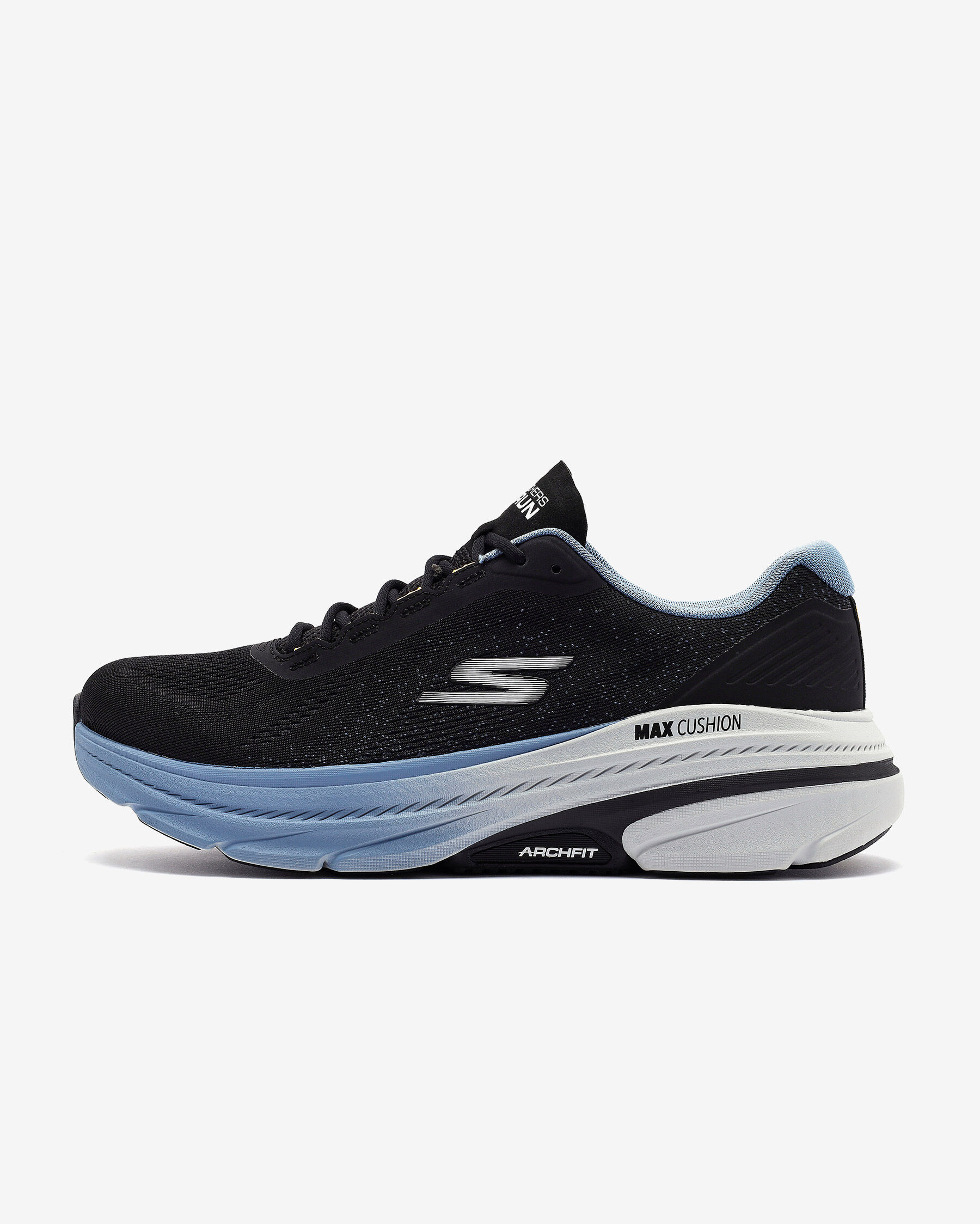 Resim Max Cushioning Arch Fit 2.0 - Immense Cruiser