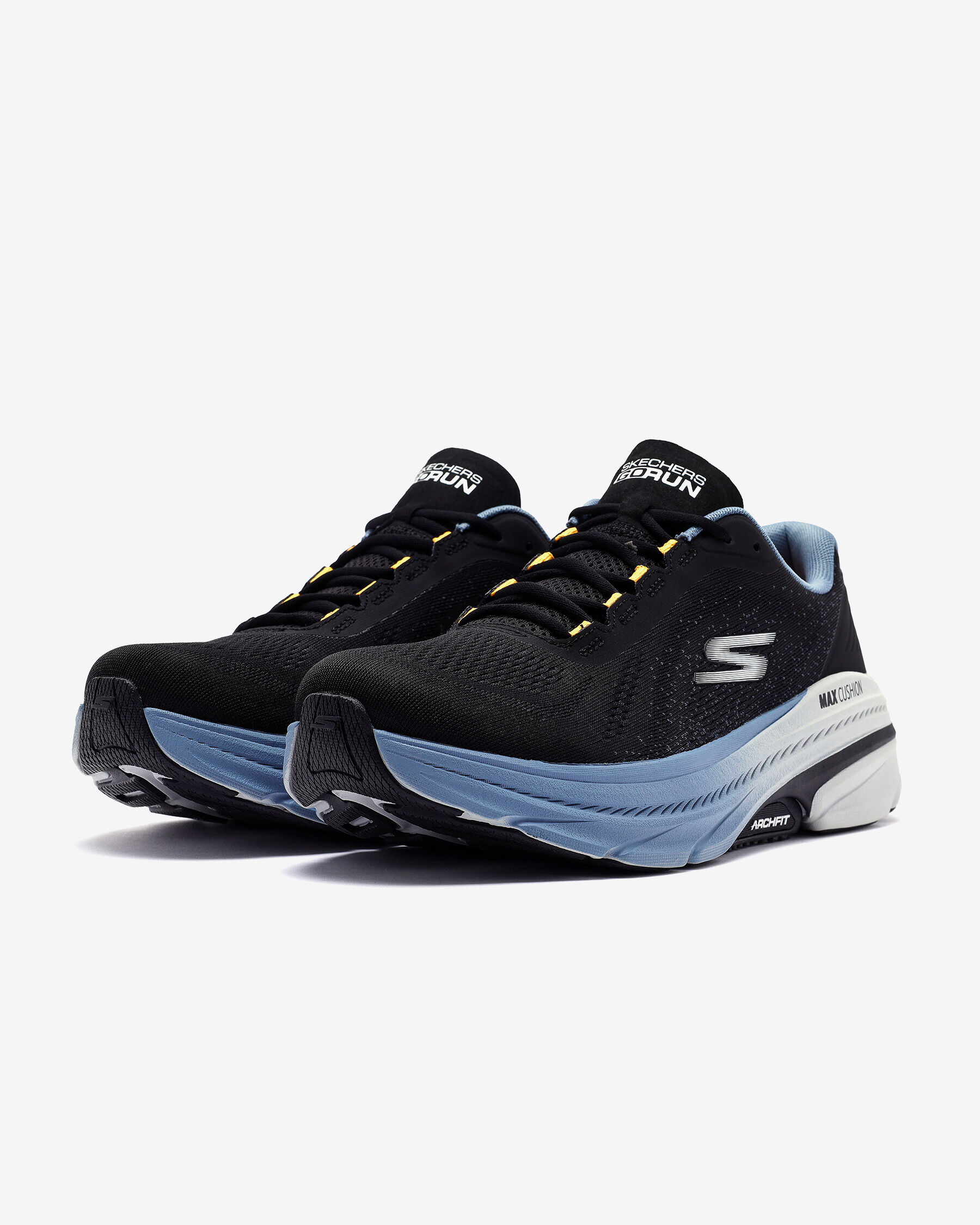 Resim Max Cushioning Arch Fit 2.0 - Immense Cruiser