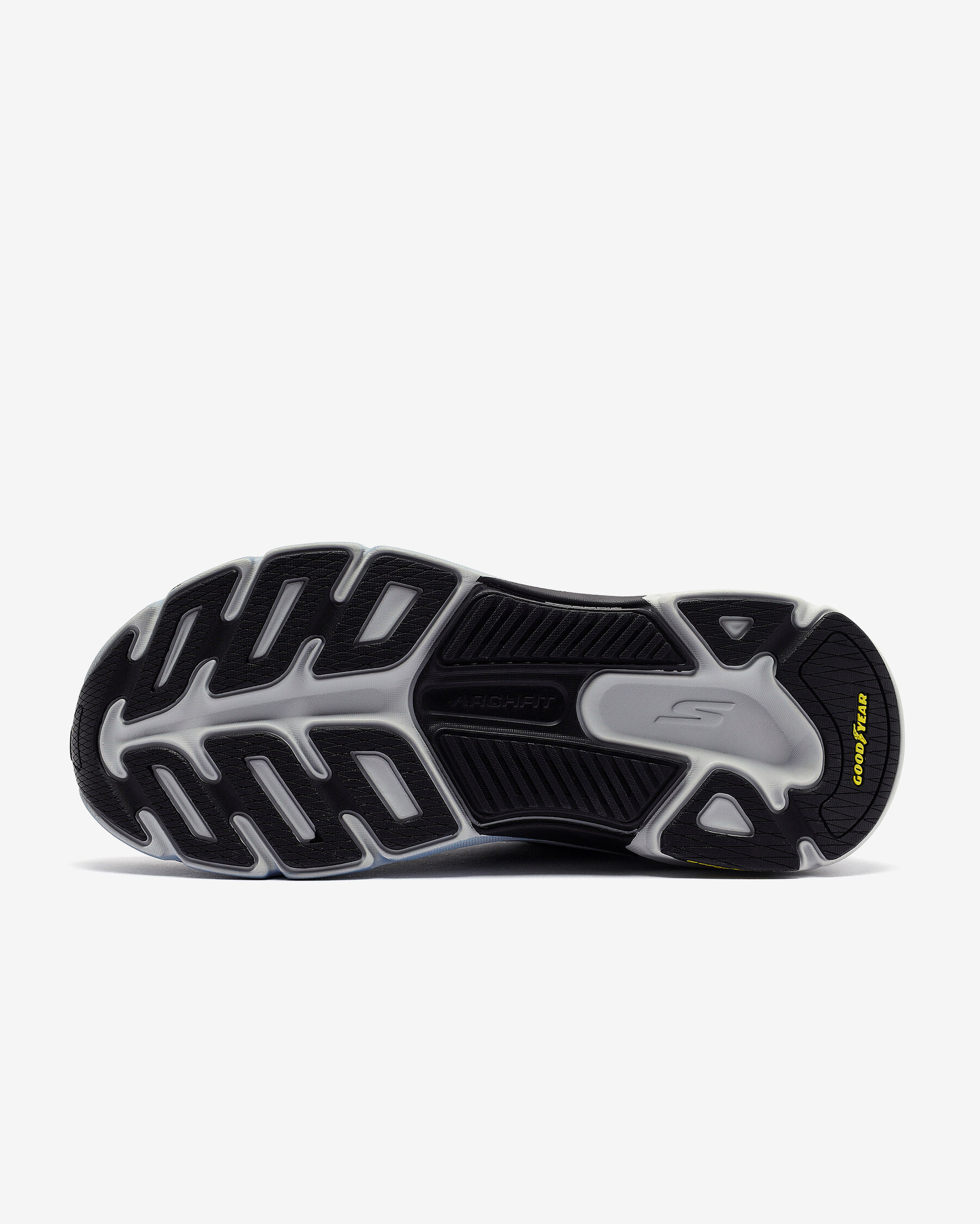 Resim Max Cushioning Arch Fit 2.0 - Immense Cruiser